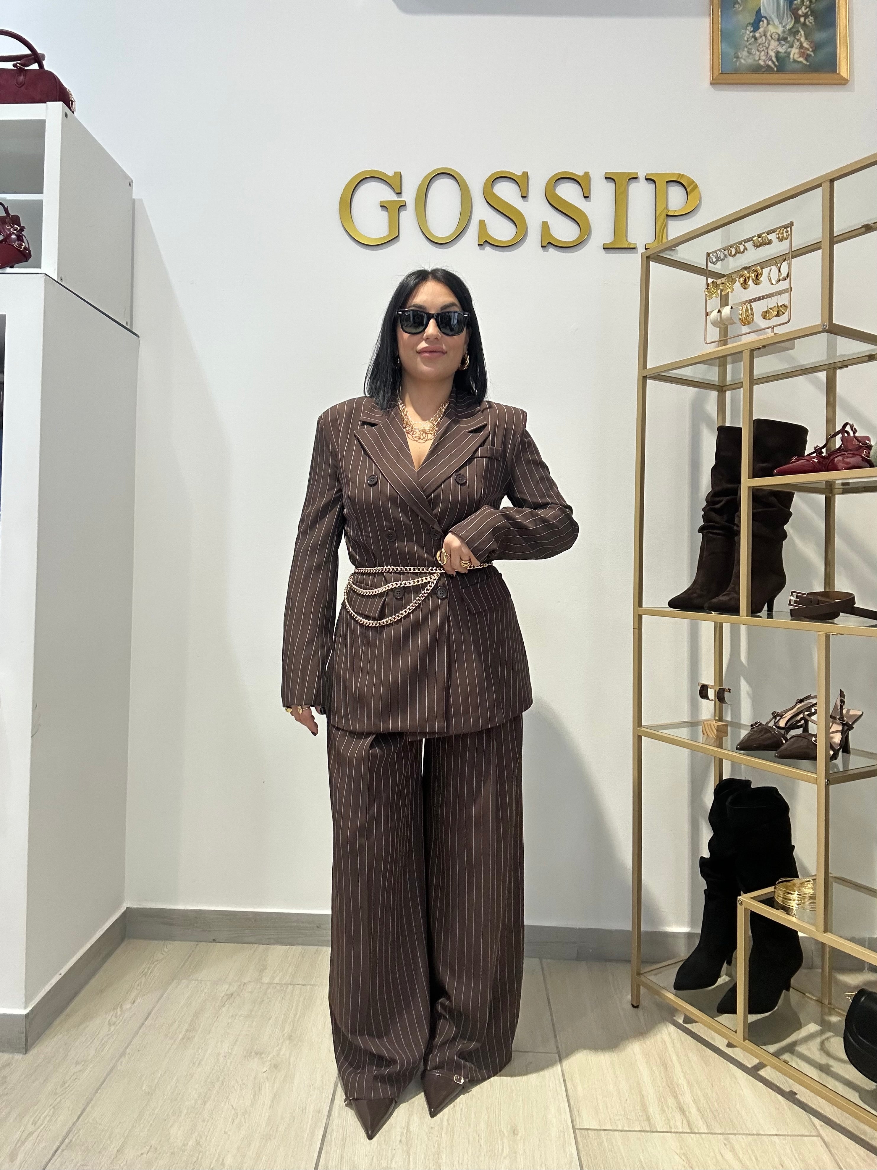 TAILLEUR GESSATO MONIE