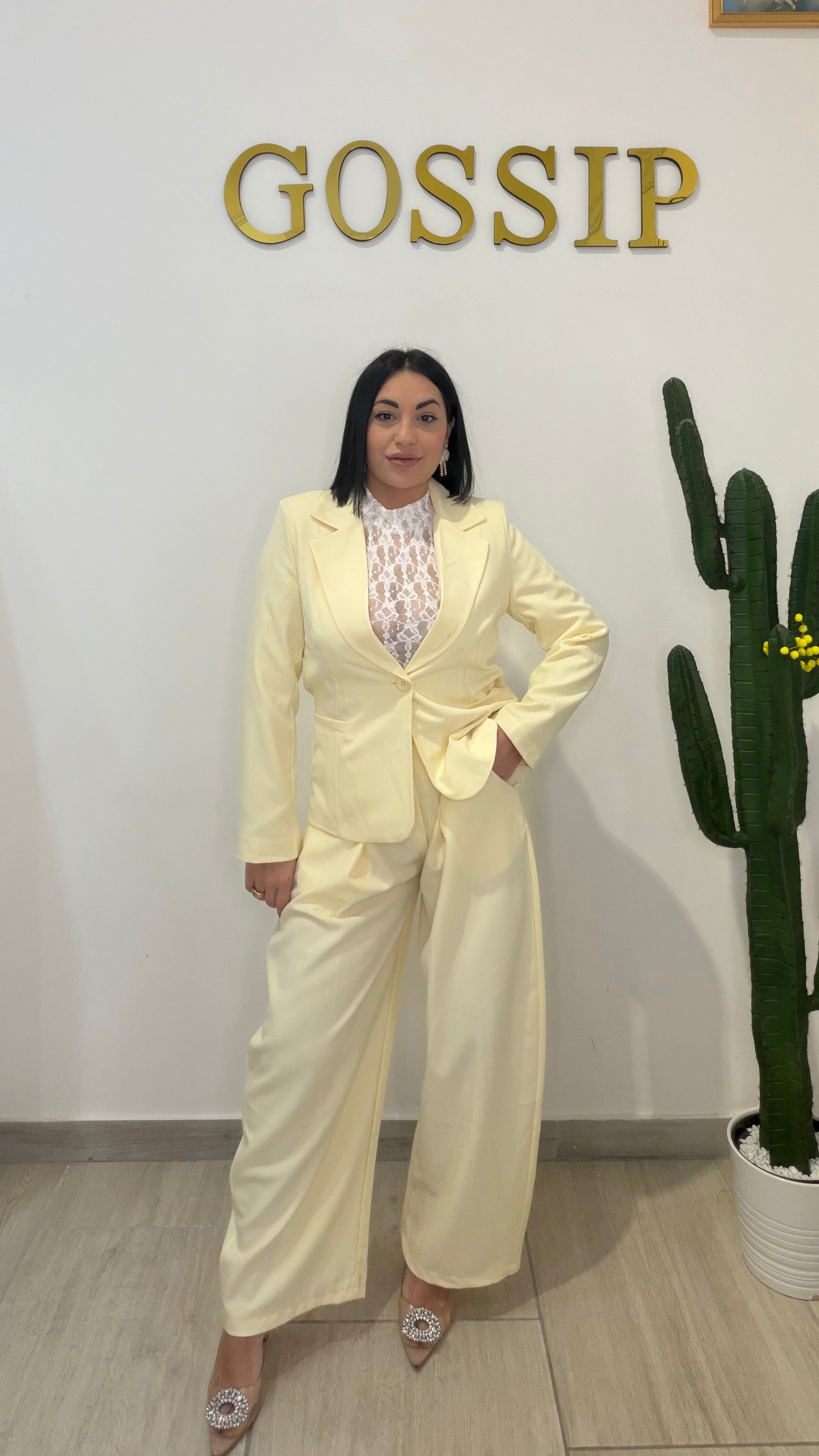 TAILLEUR VISCTORIA