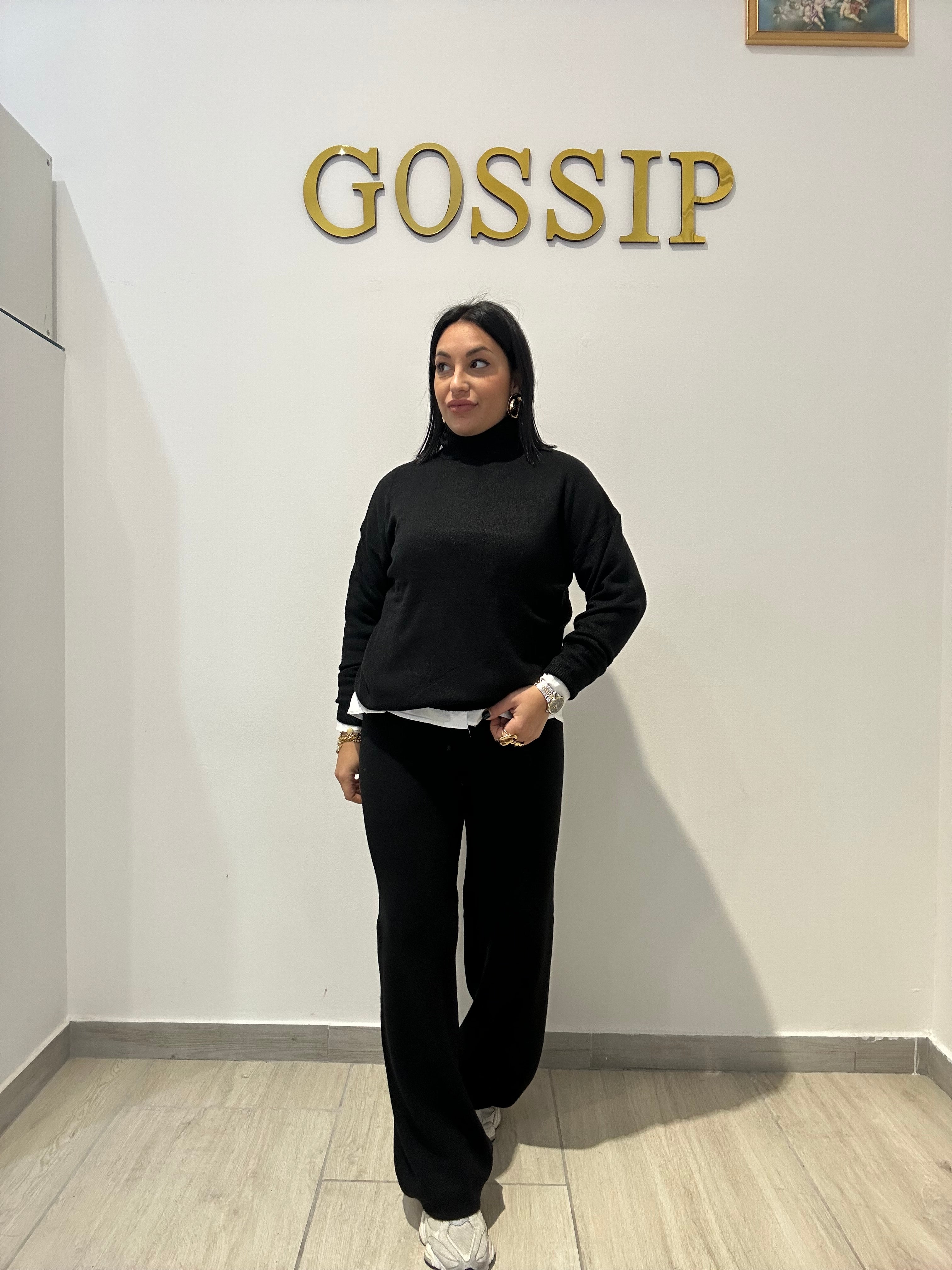 COORDINATO LANA KELLY