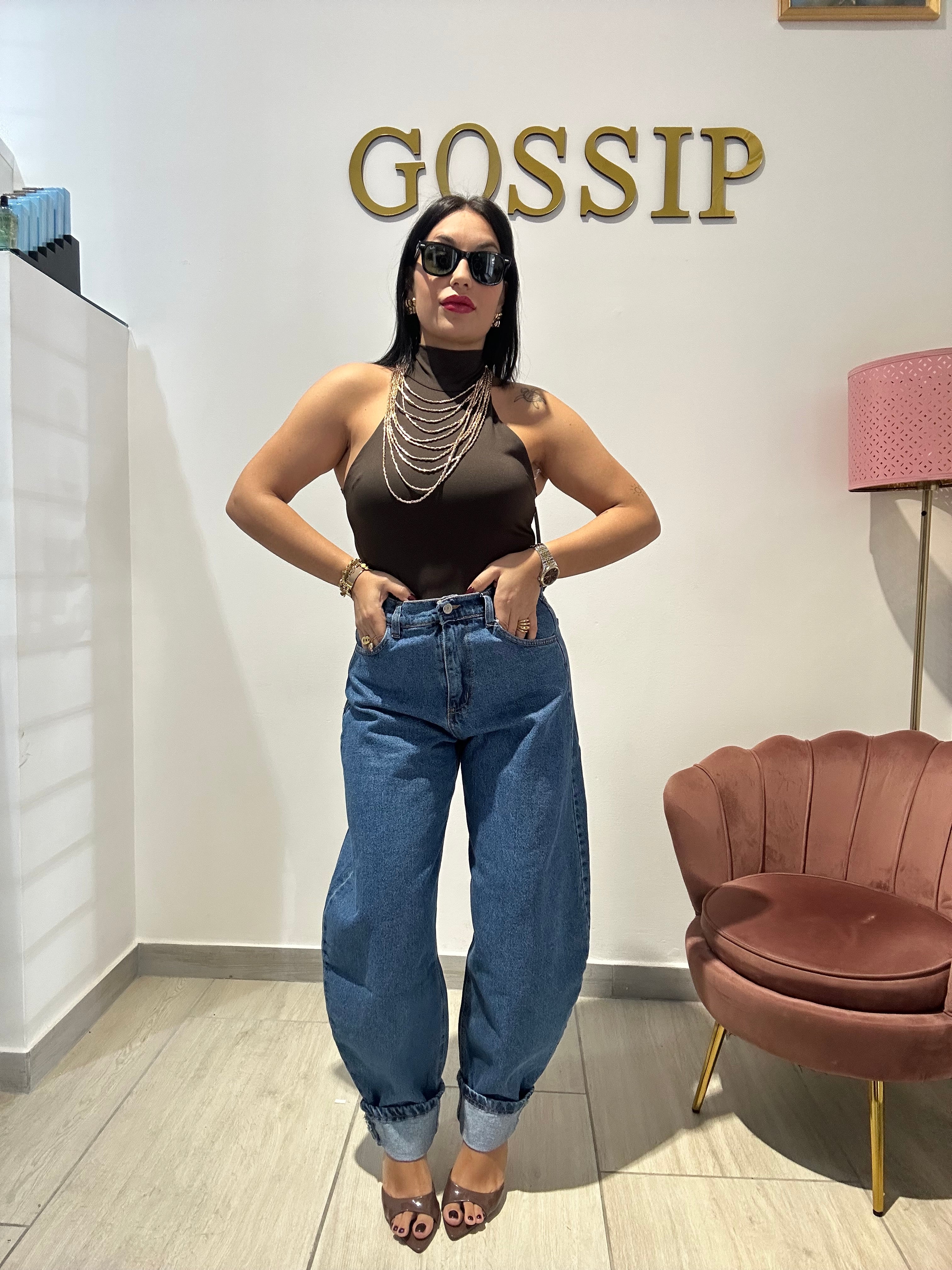 JEANS GOSSIP