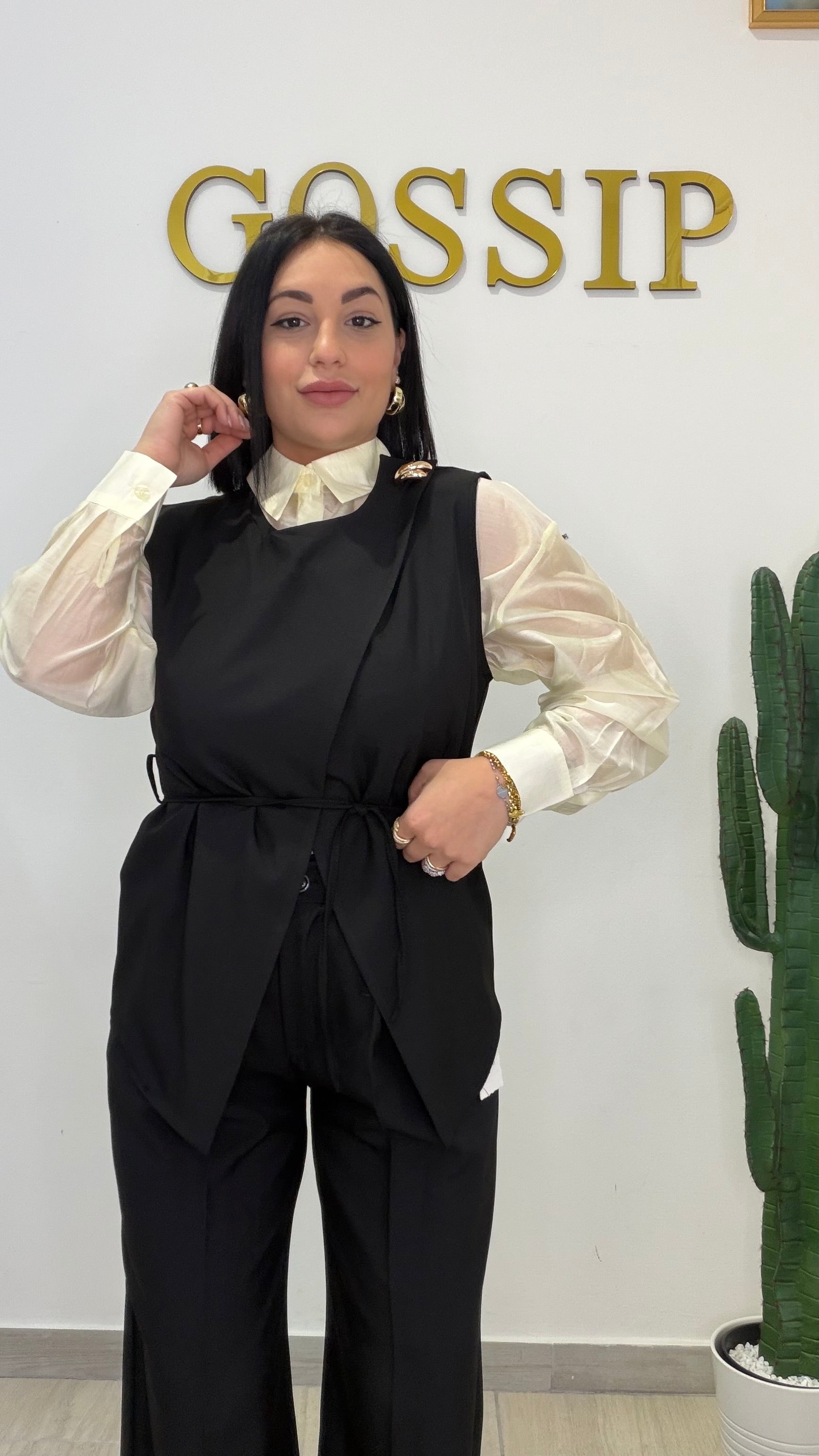 TAILLEUR MAGGY