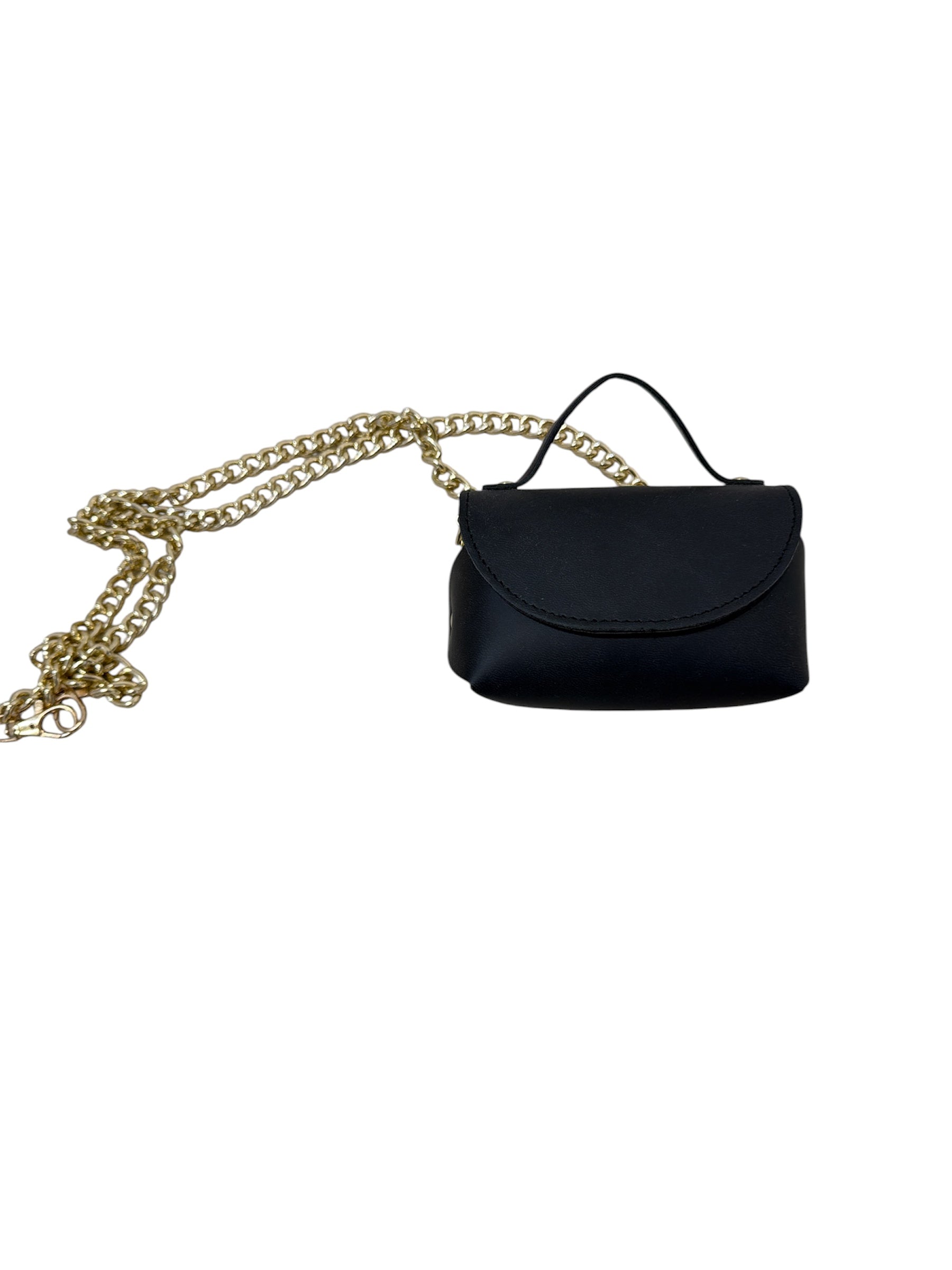 CINTURA CATENA POCHETTE