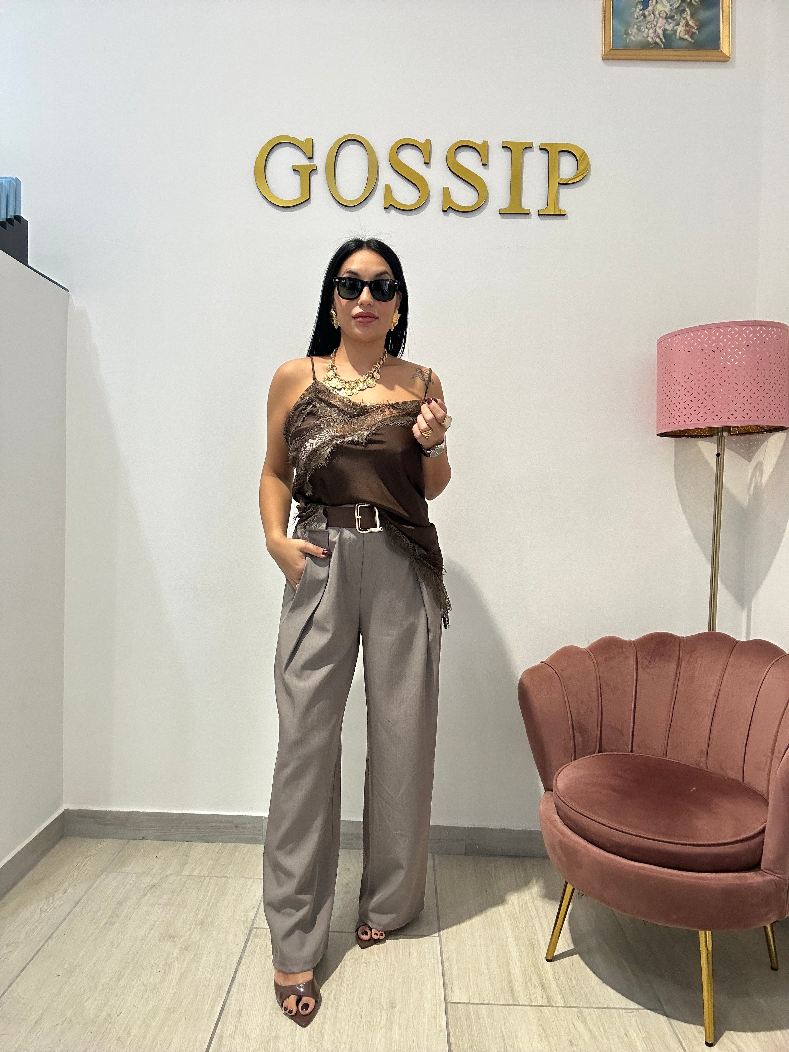 PANTALONE STEFANY
