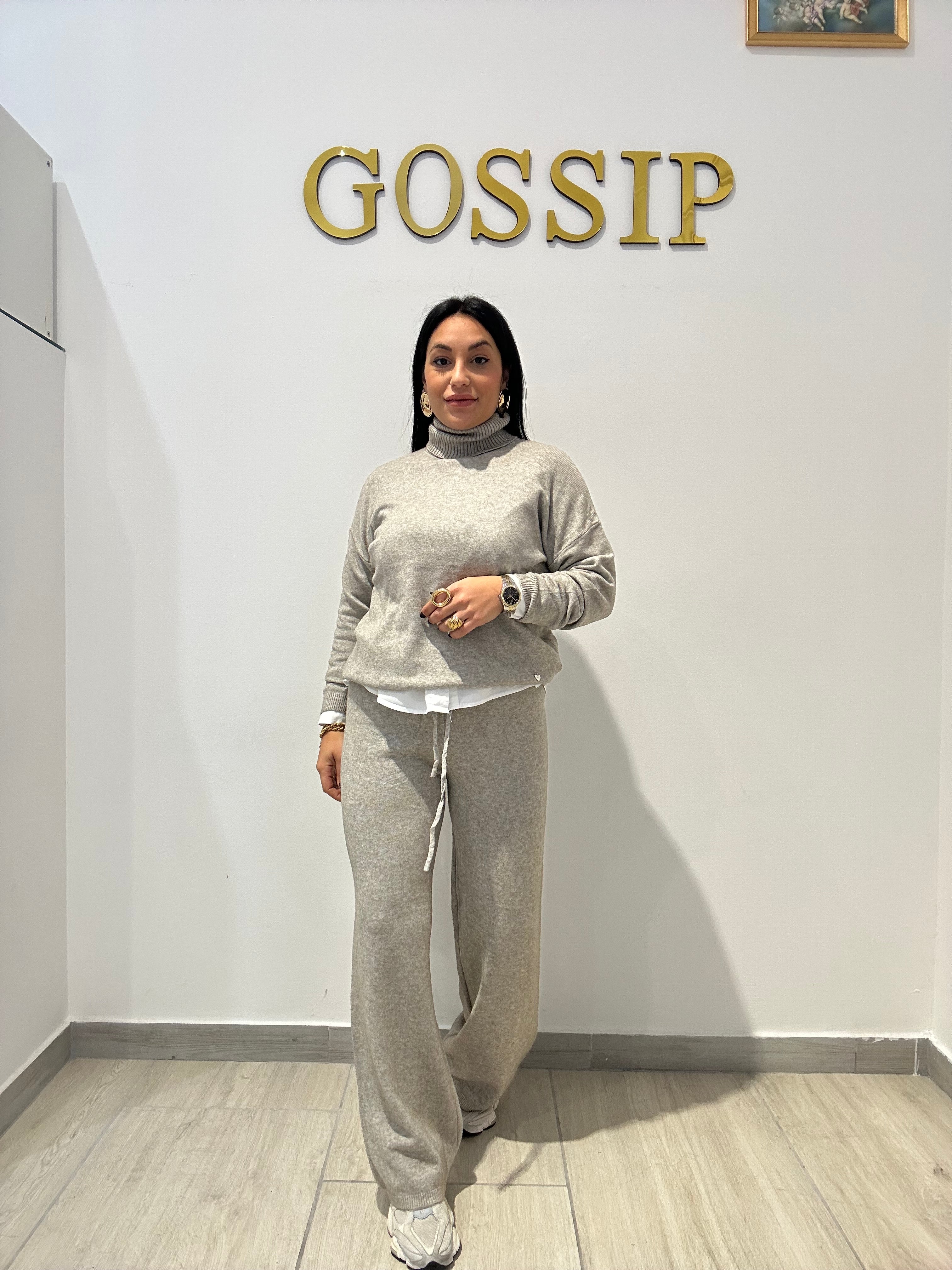 COORDINATO LANA KELLY