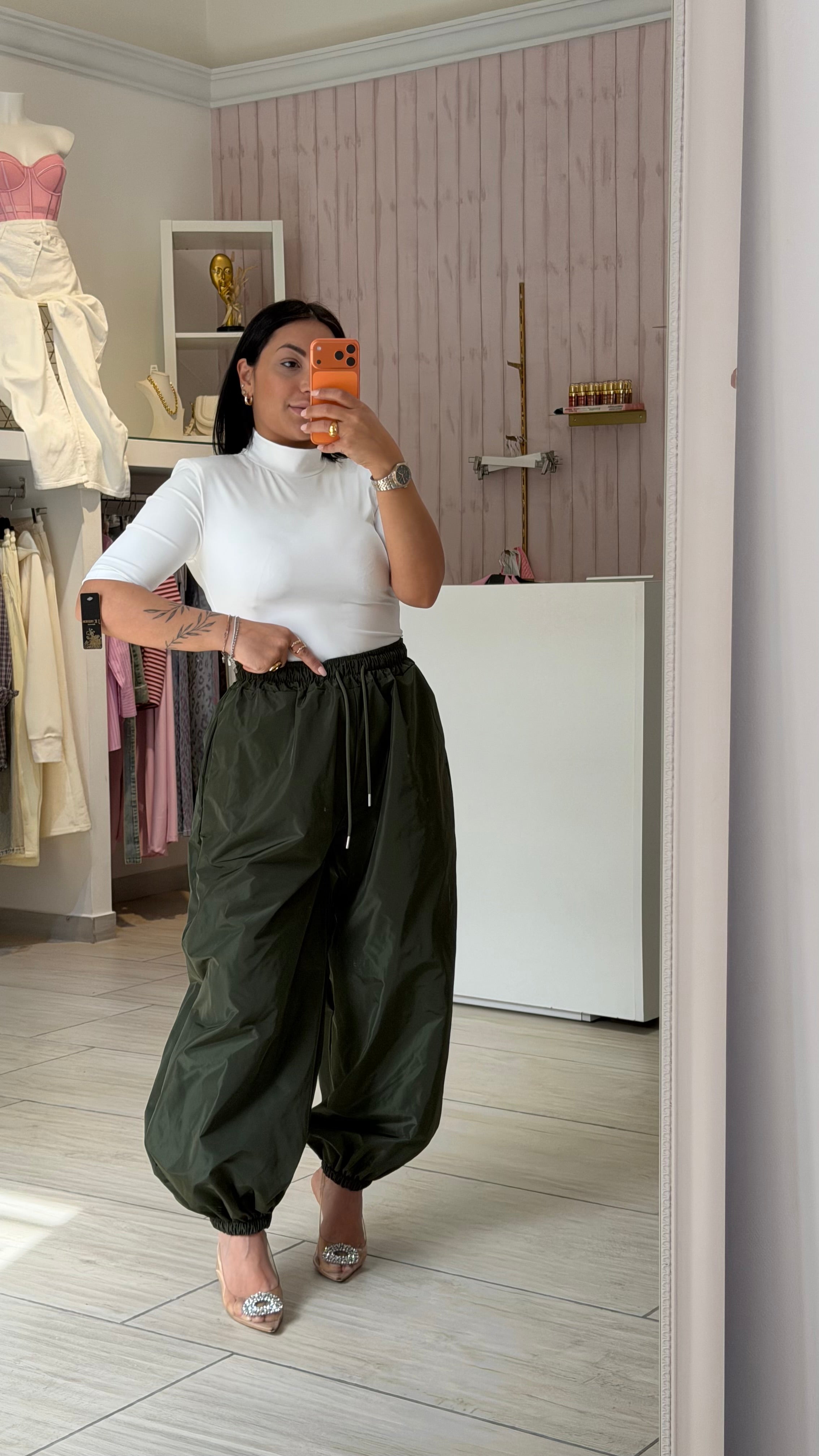 PANTALONE SAMY