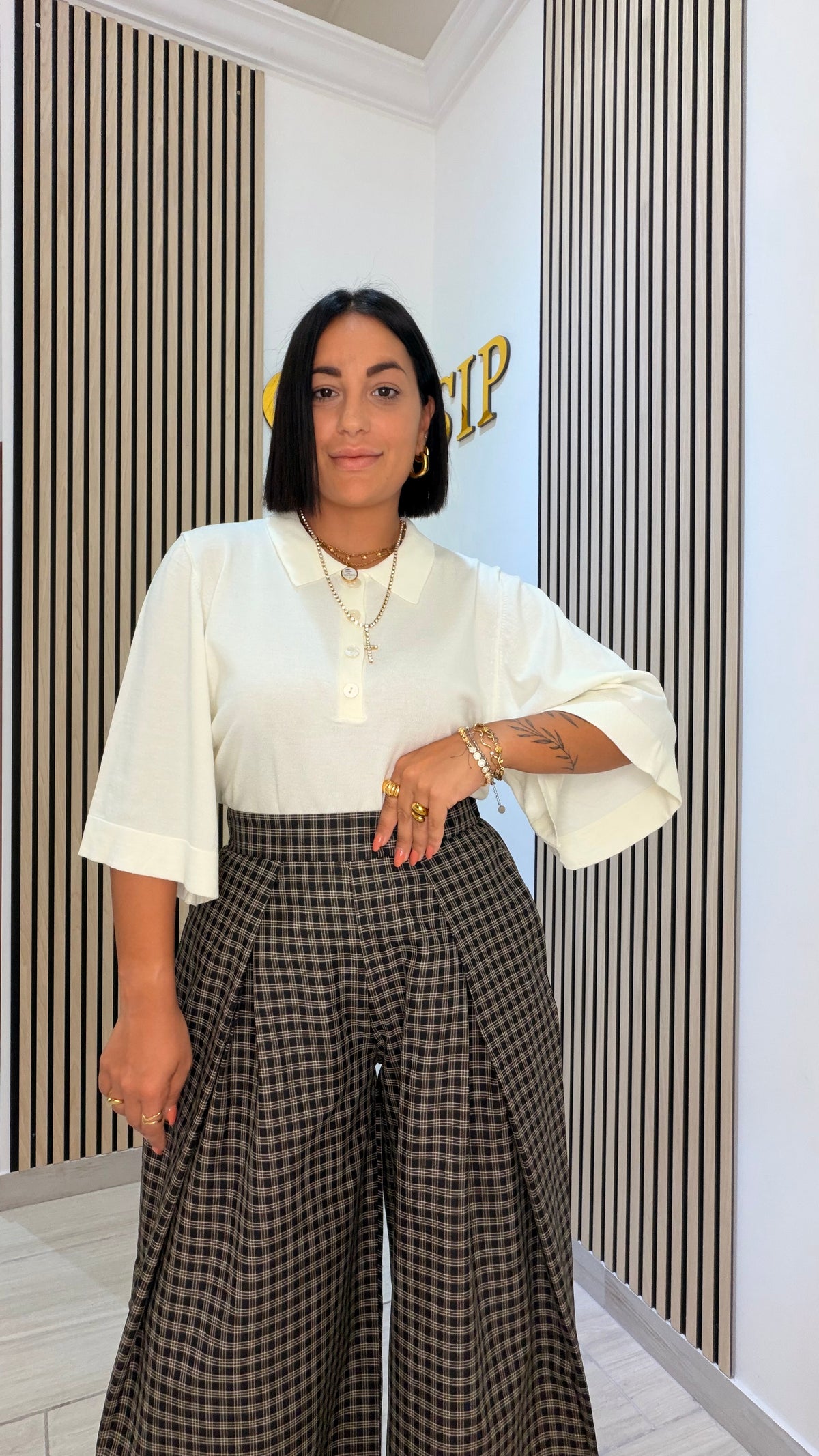 POLO LOLA