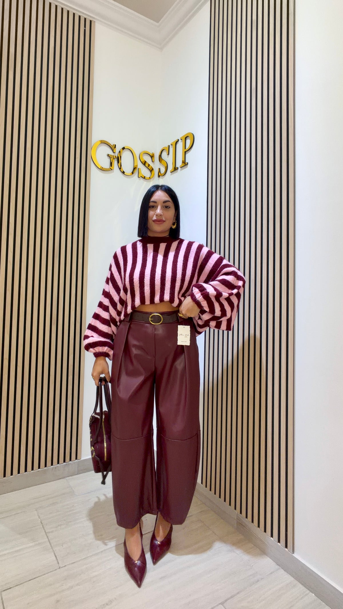 PANTALONE LISA
