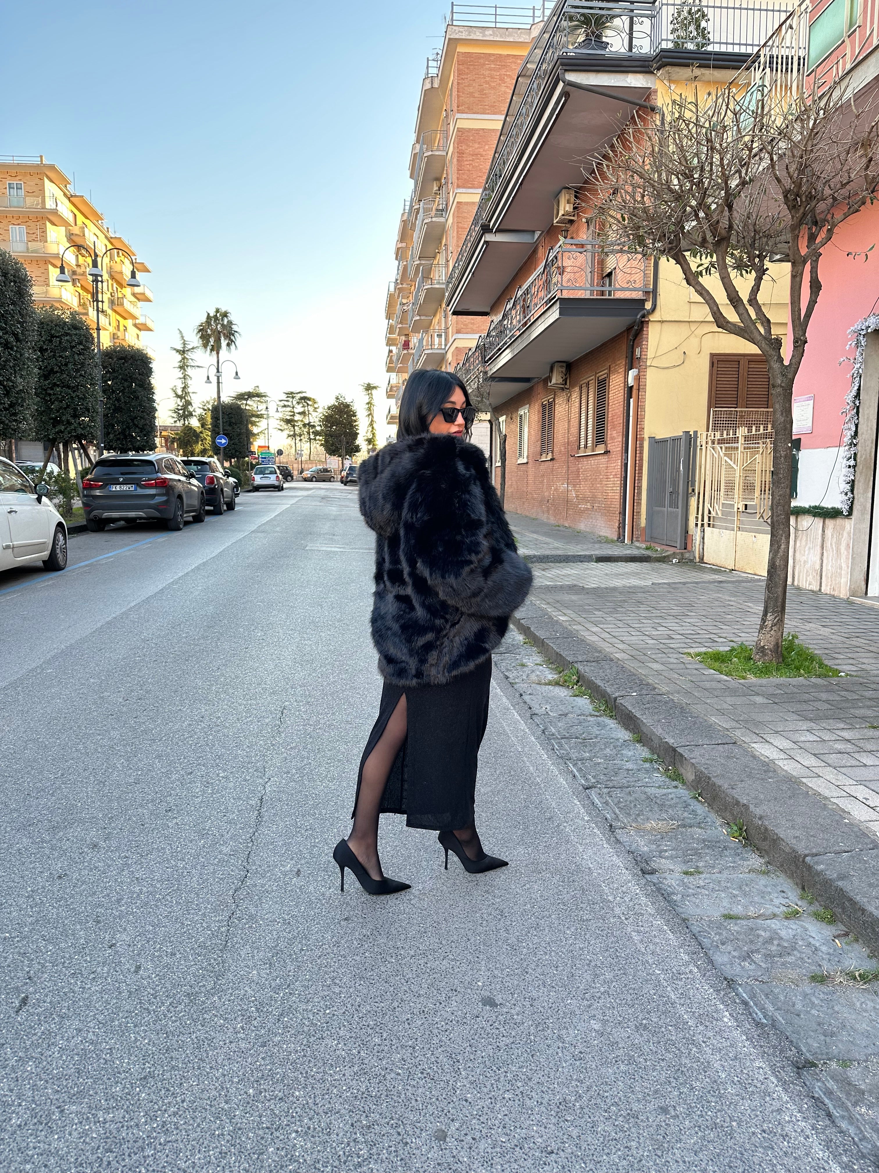 PELLICCIA BELLAMI