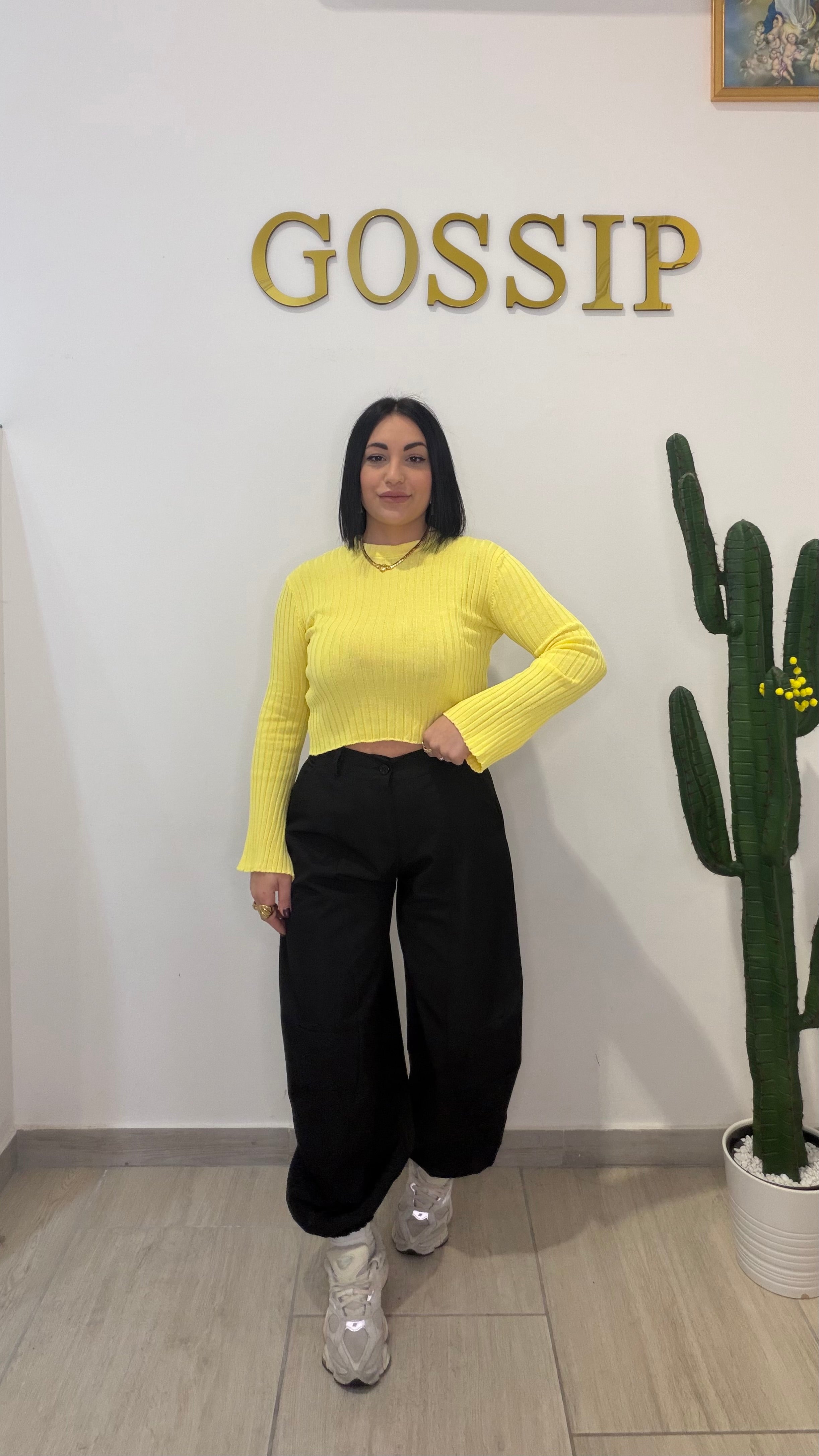 PANTALONE MARILYN