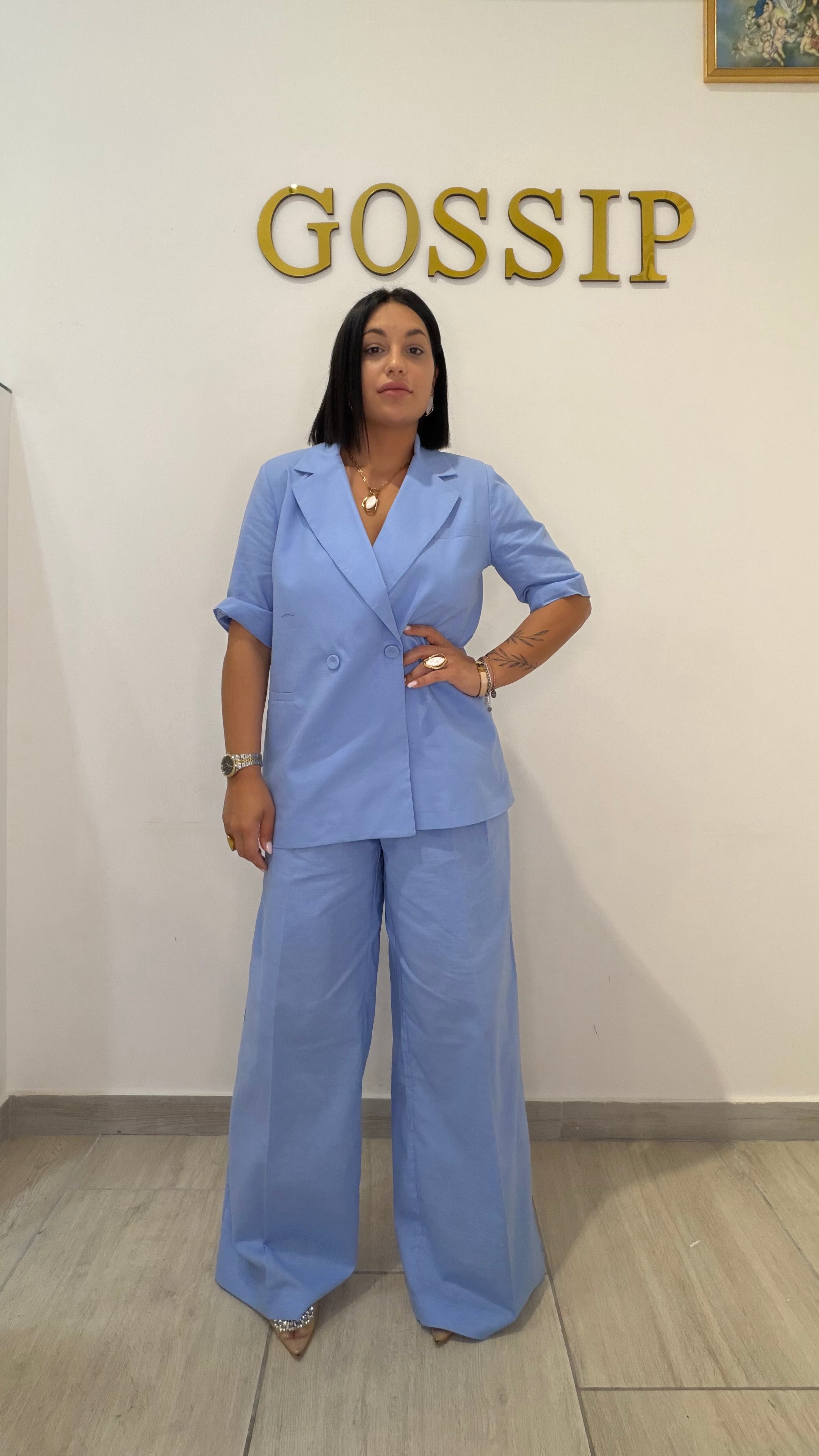 TAILLEUR VITTORIA