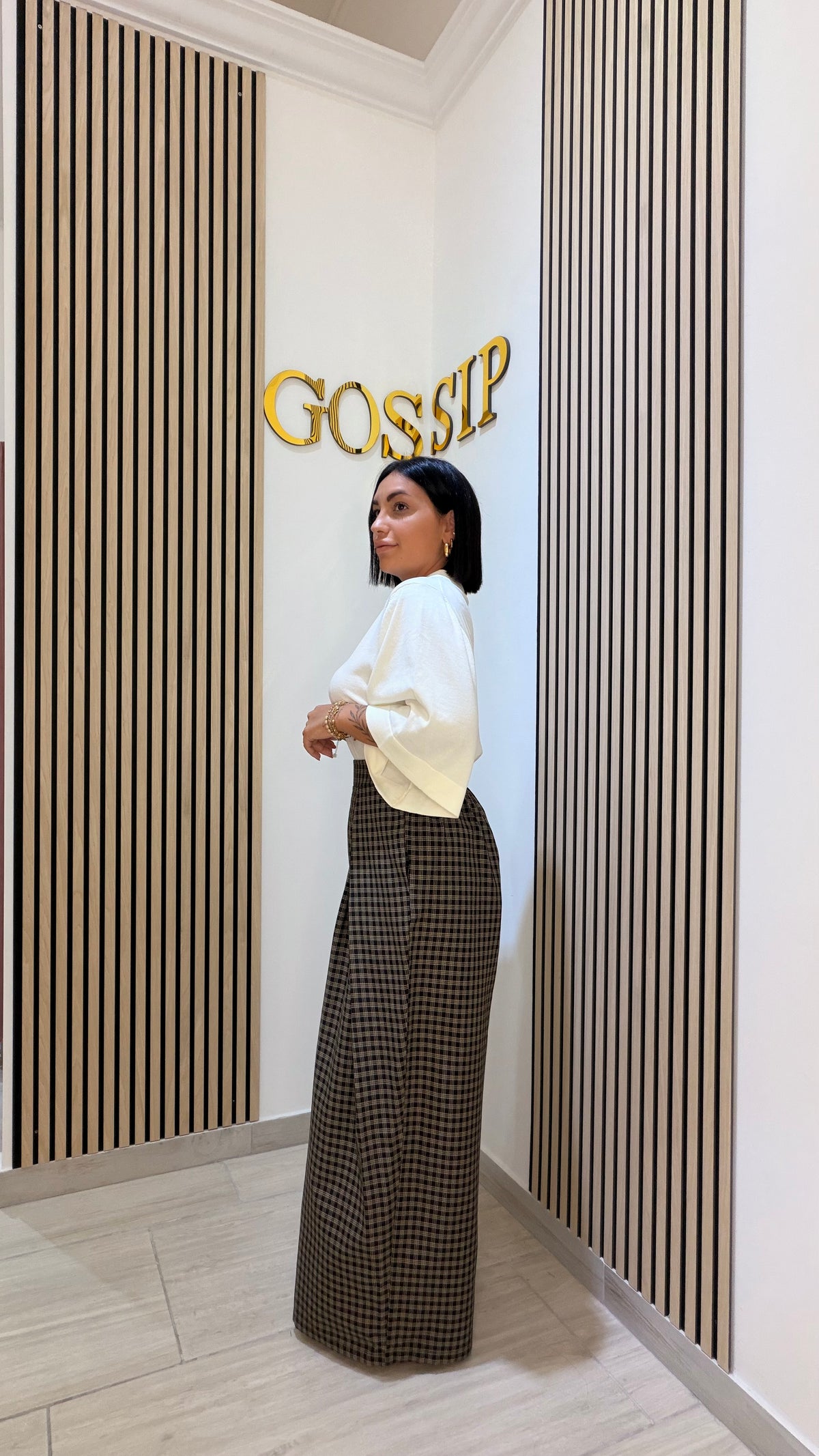 PANTALONE VICTORIA