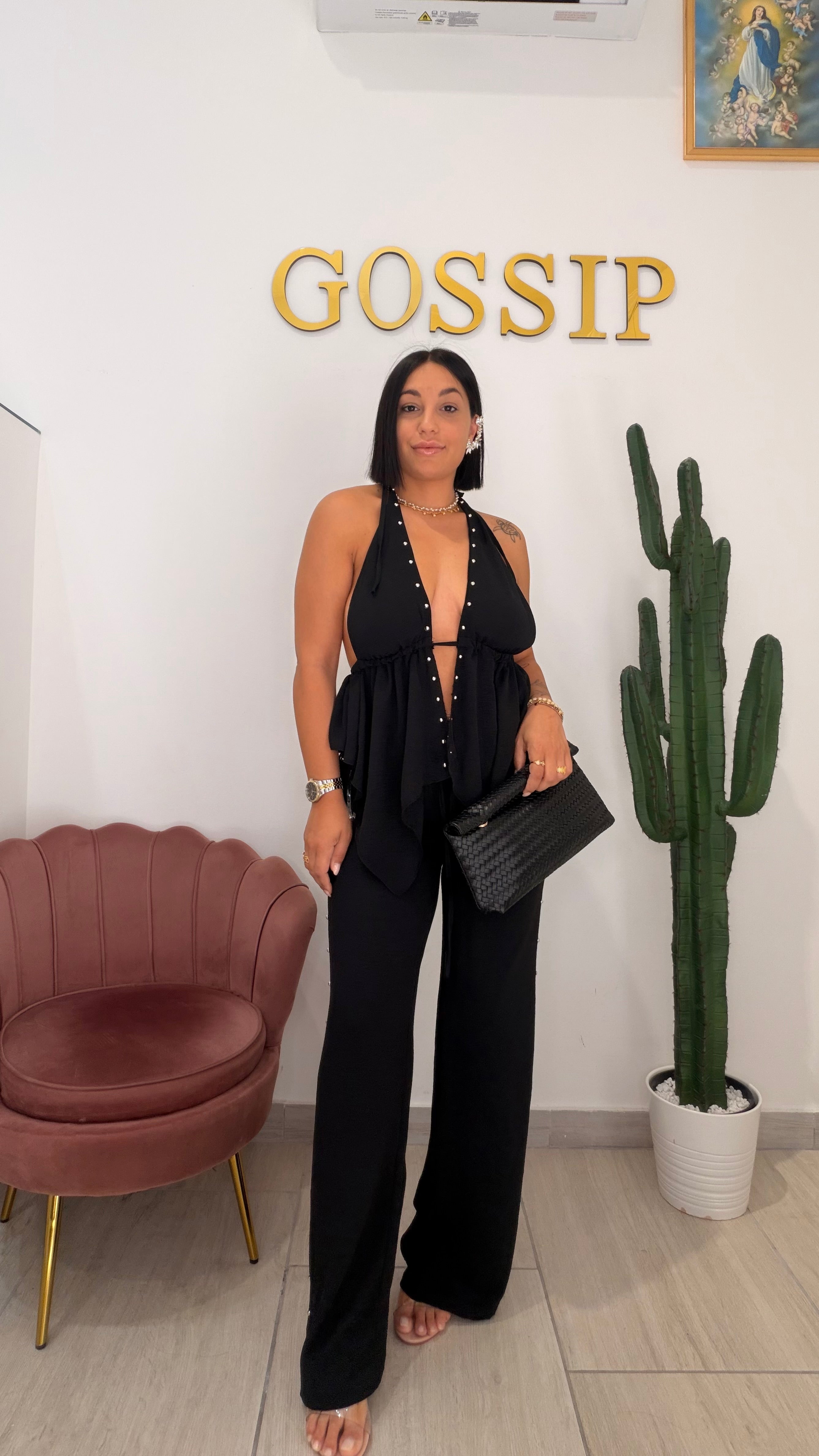 COORDINATO GISEL