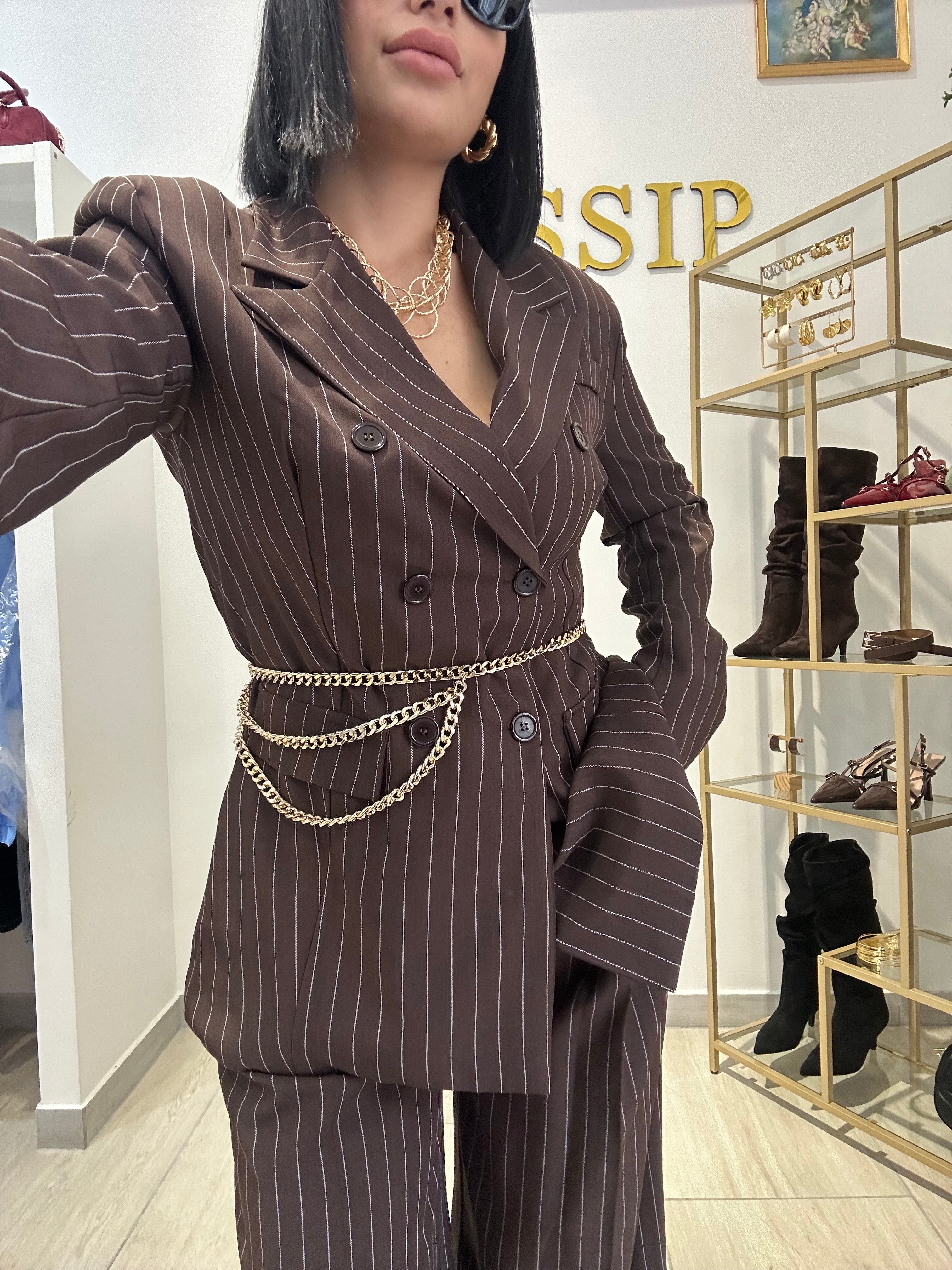 TAILLEUR GESSATO MONIE