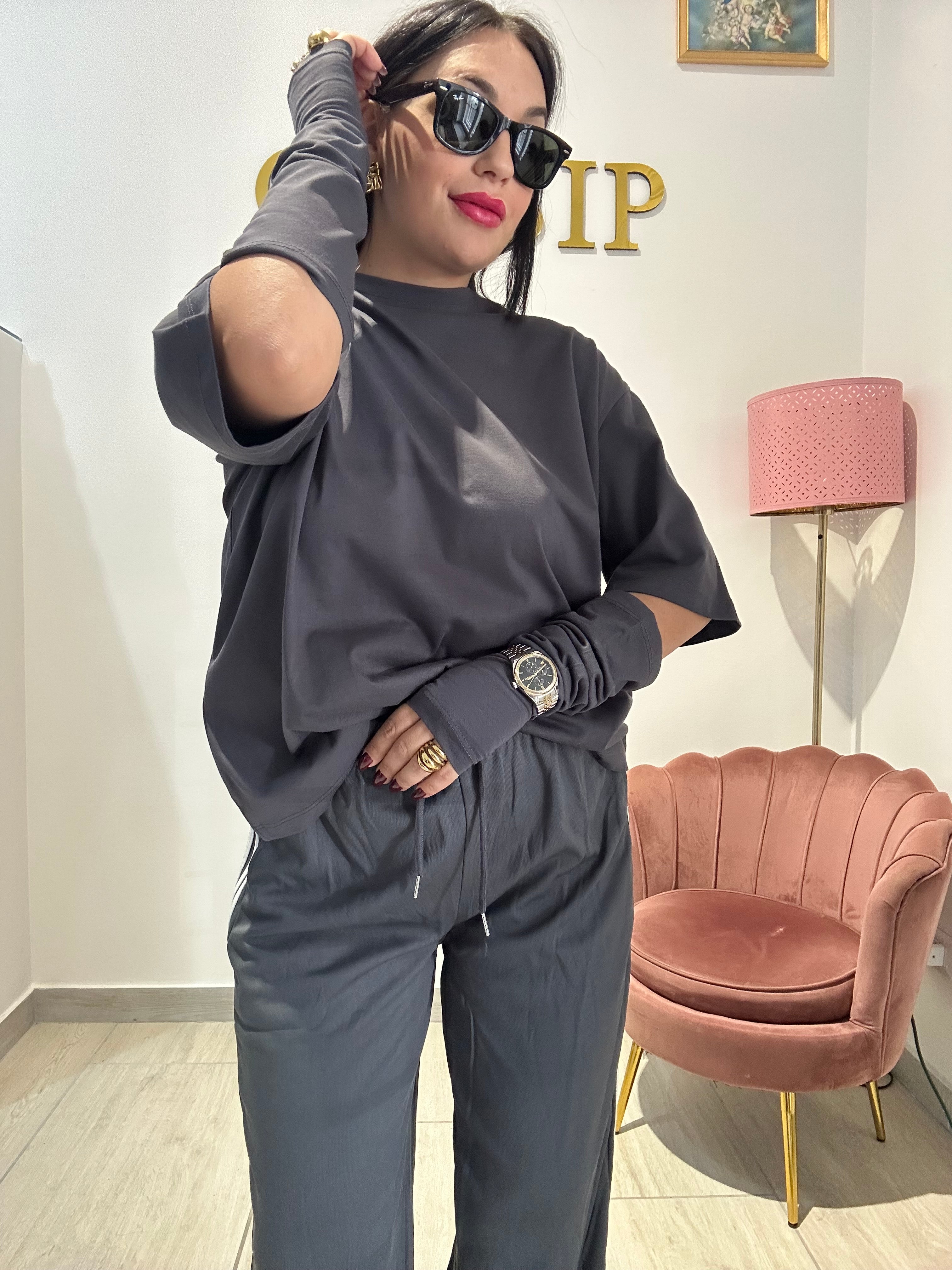 MAGLIA KATIA