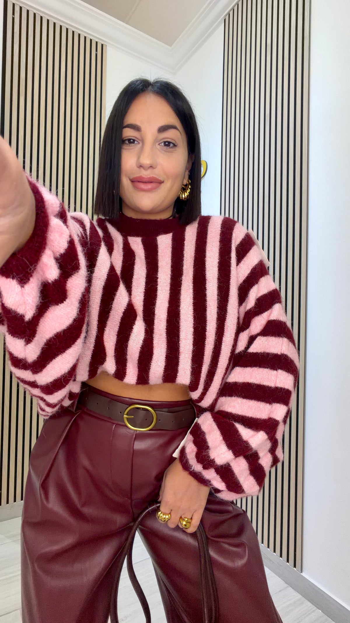 MAGLIONE MARINA