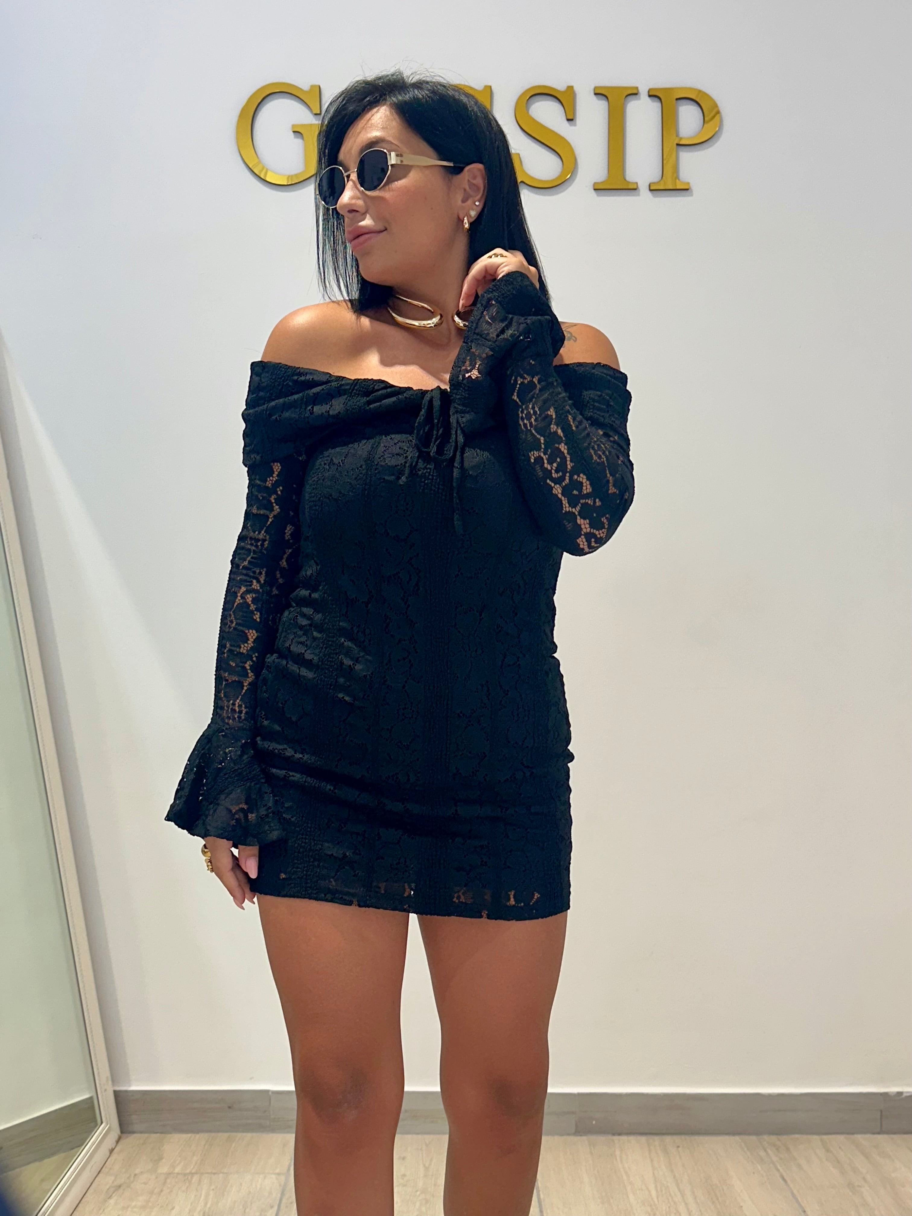 DRESS RHIANNA