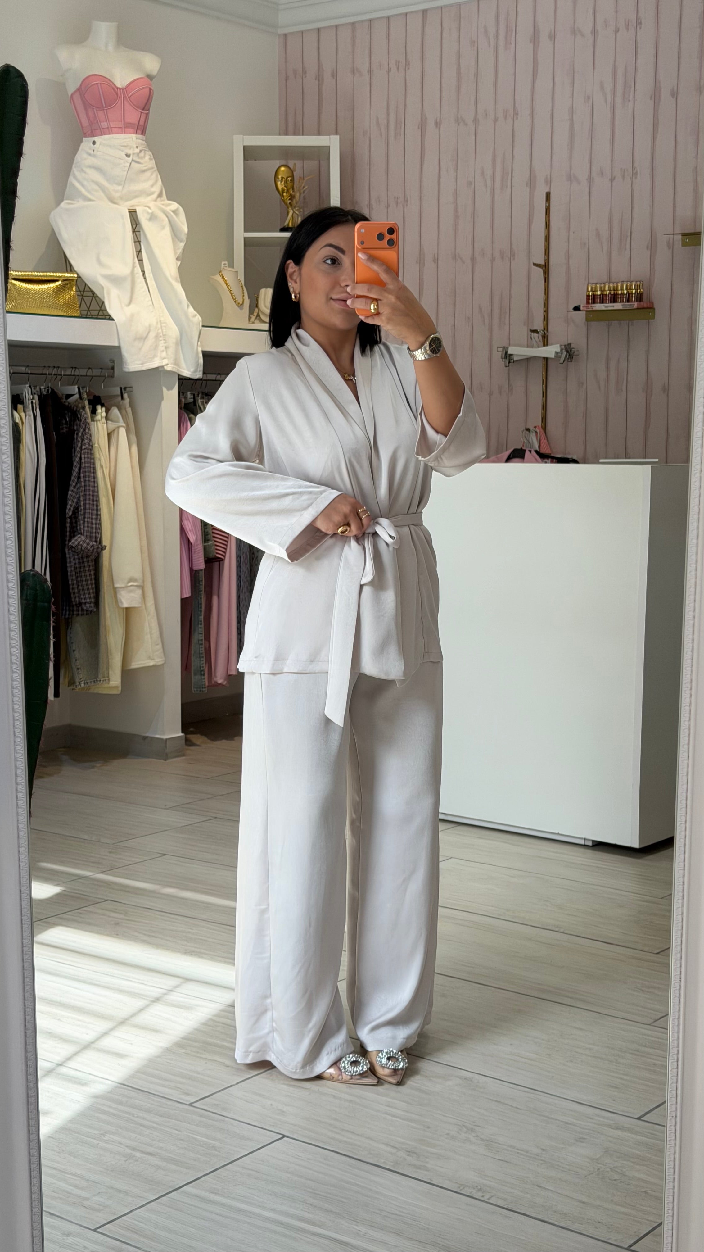 TAILLEUR ZOE