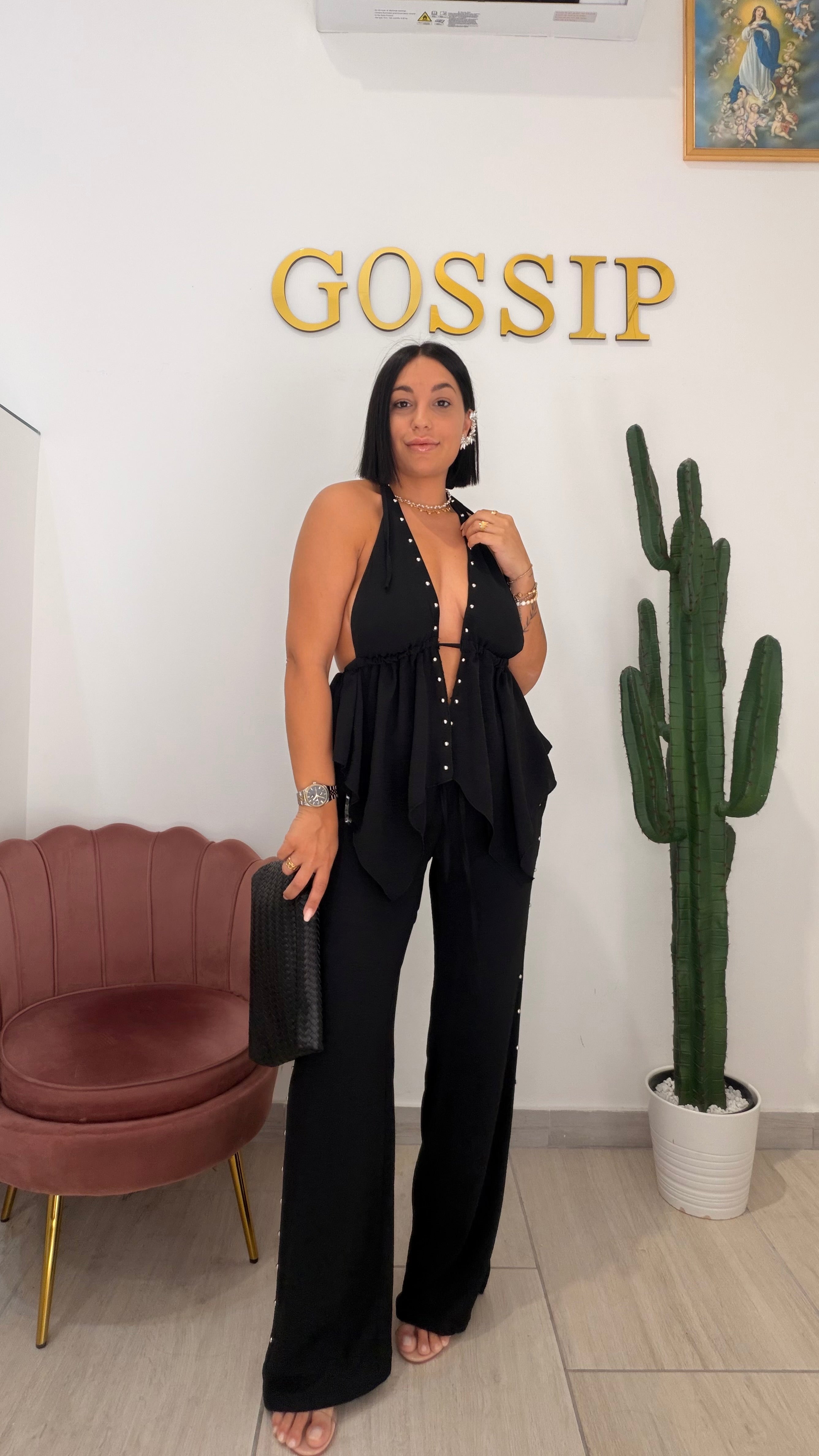 COORDINATO GISEL