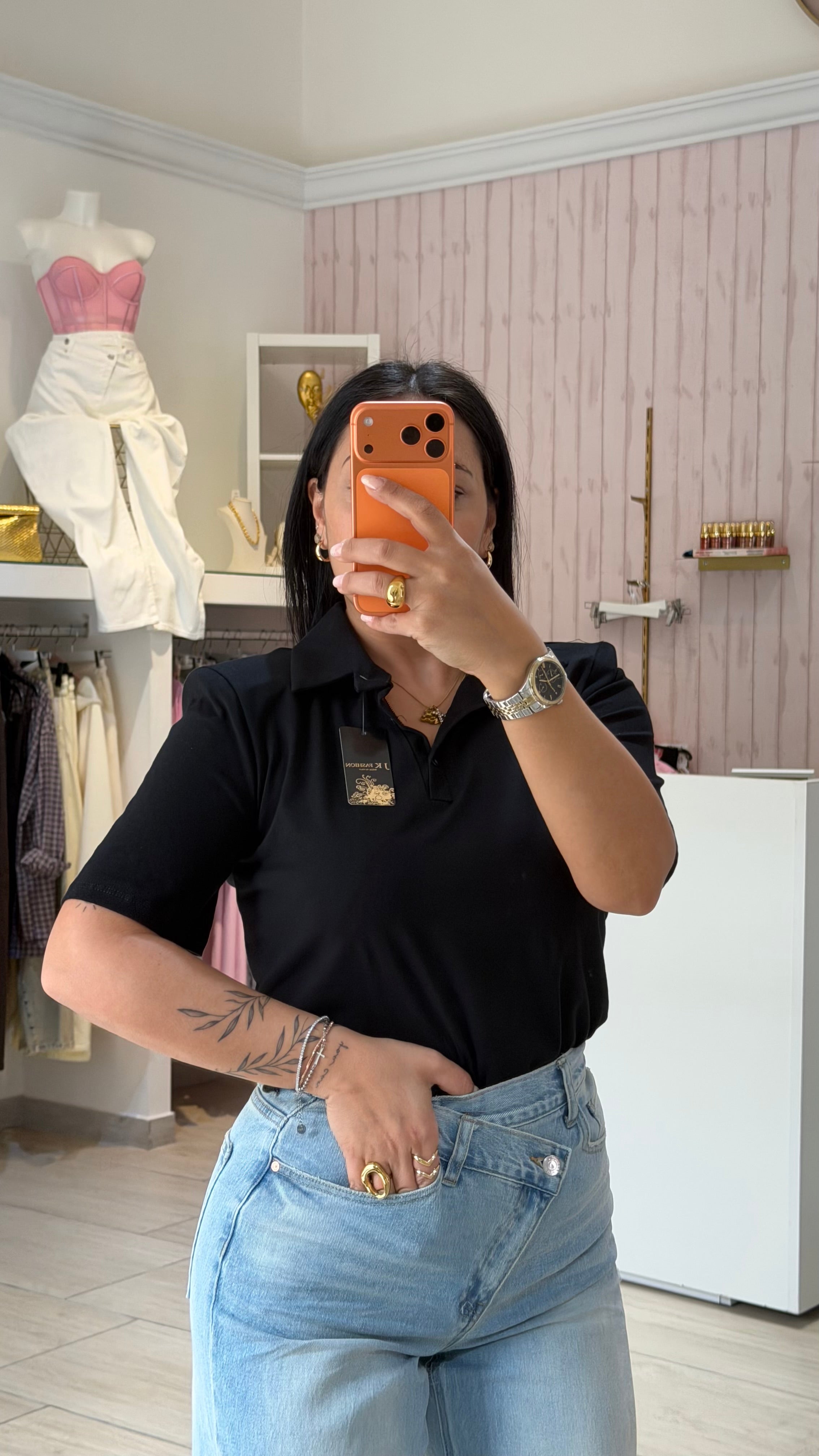 POLO FELIX
