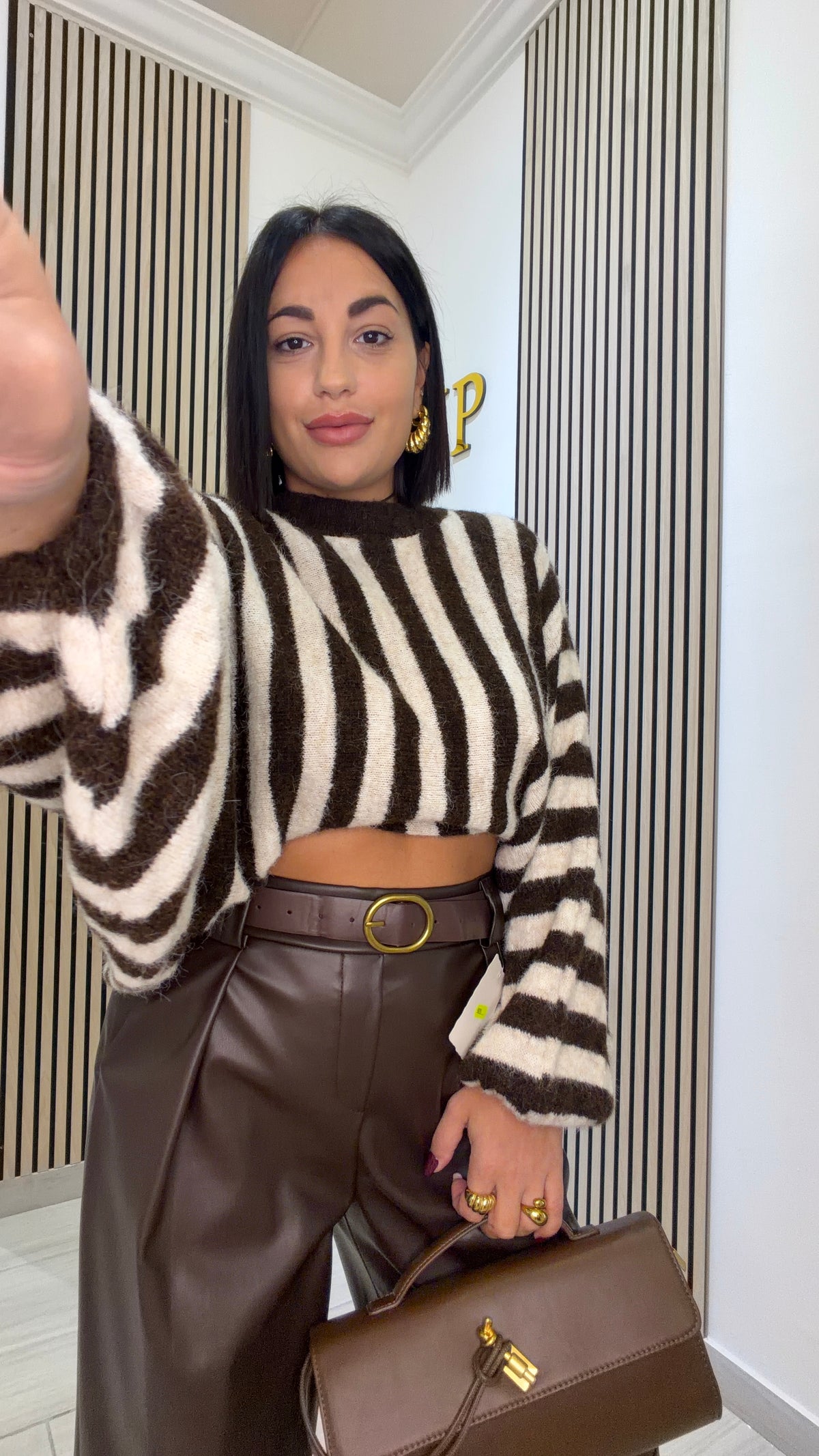 MAGLIONE MARINA