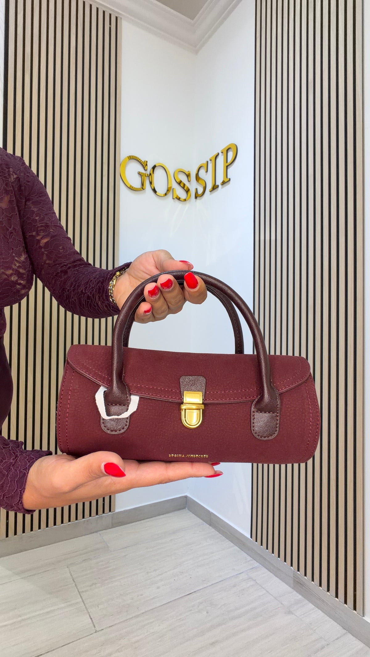 BORSA LILLY