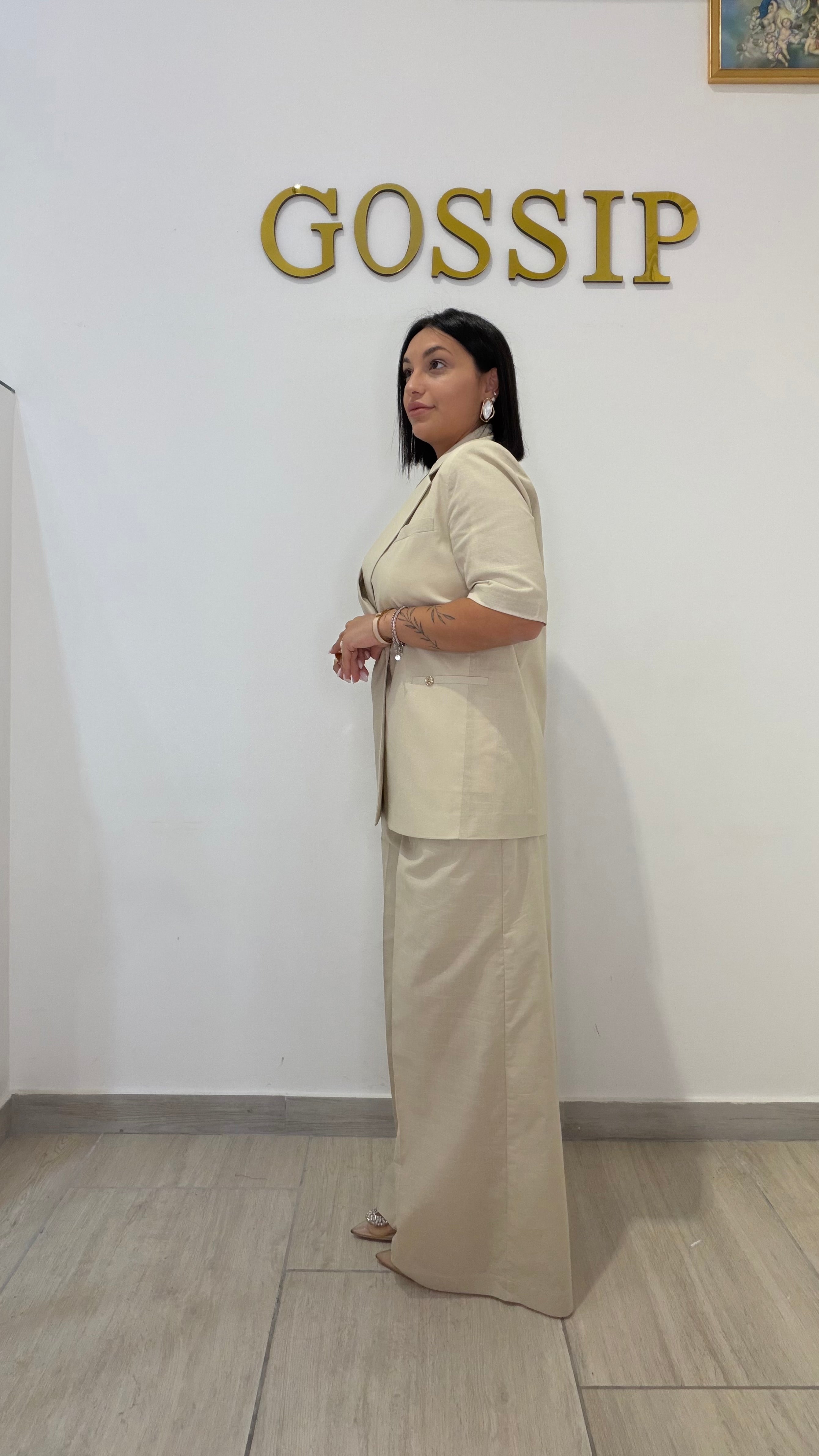 TAILLEUR VITTORIA