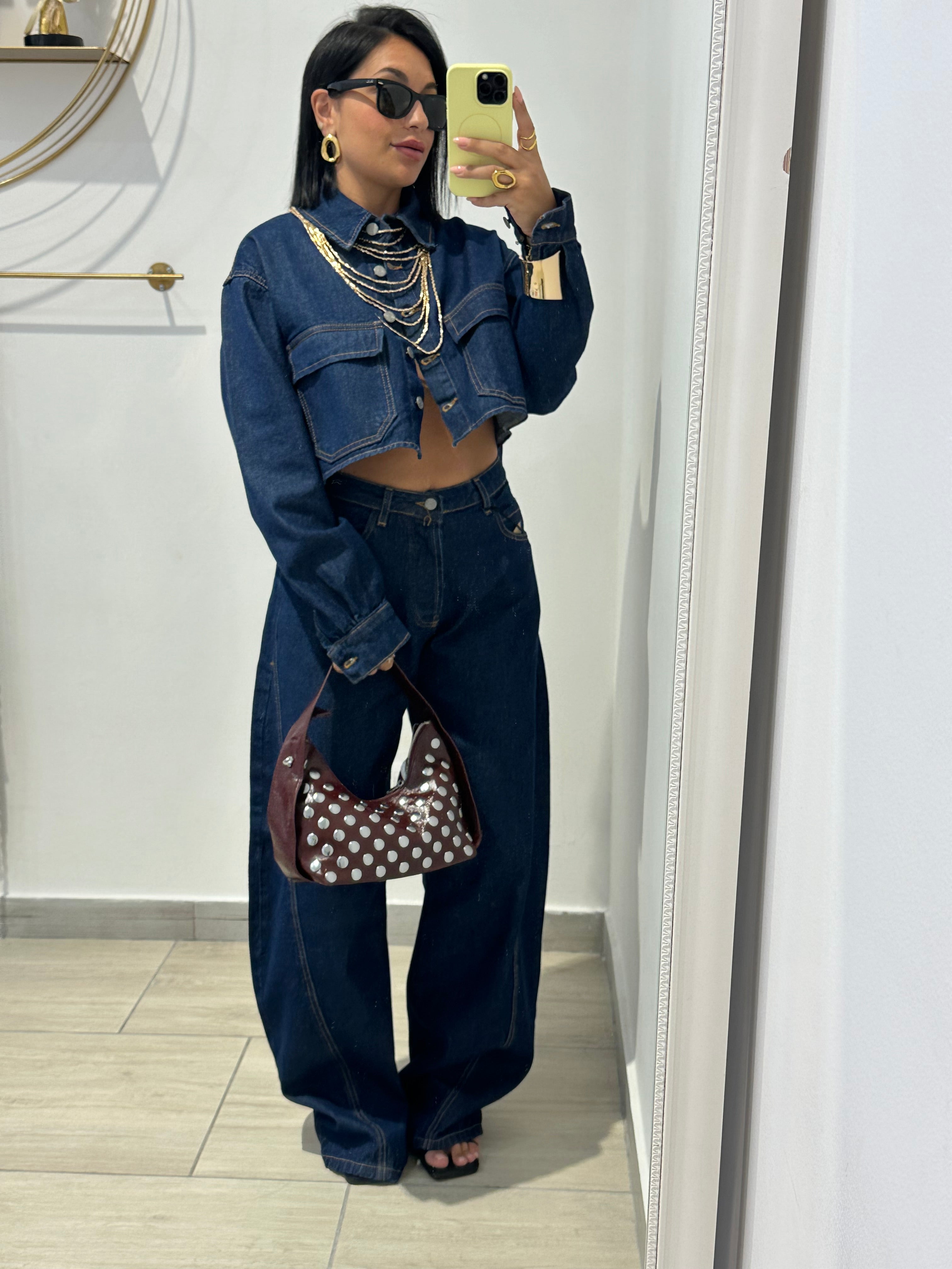 JEANS BARCELLONA