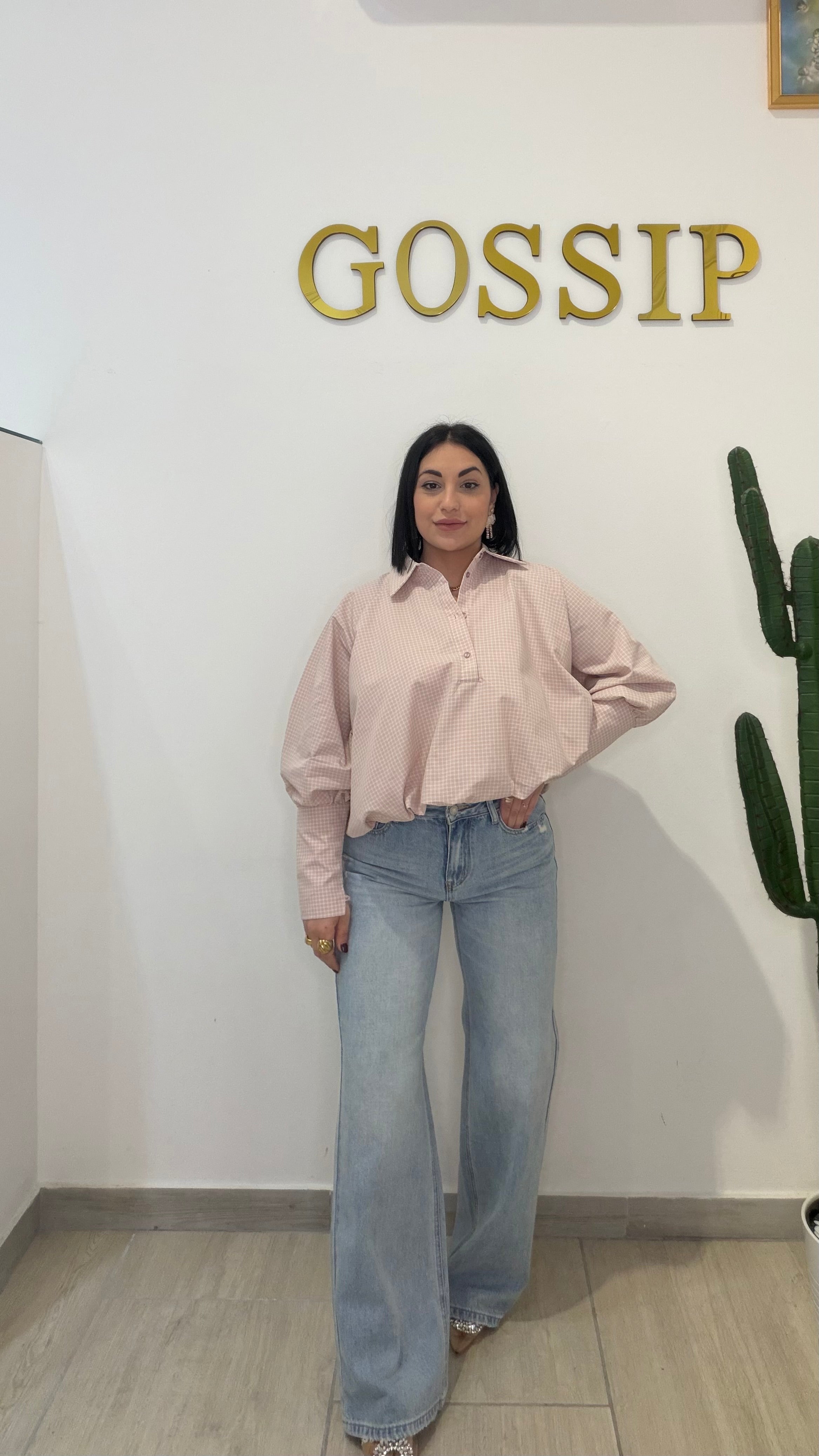 JEANS DIAMOND
