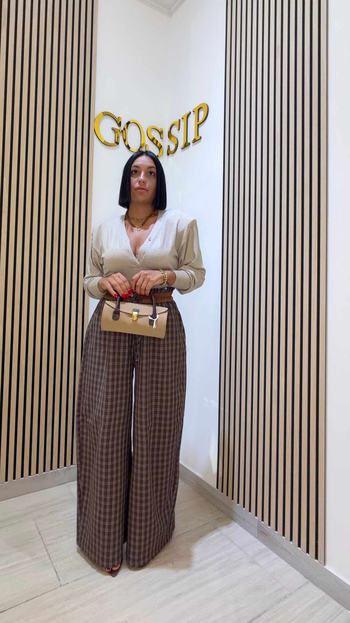 PANTALONE ZAIRA