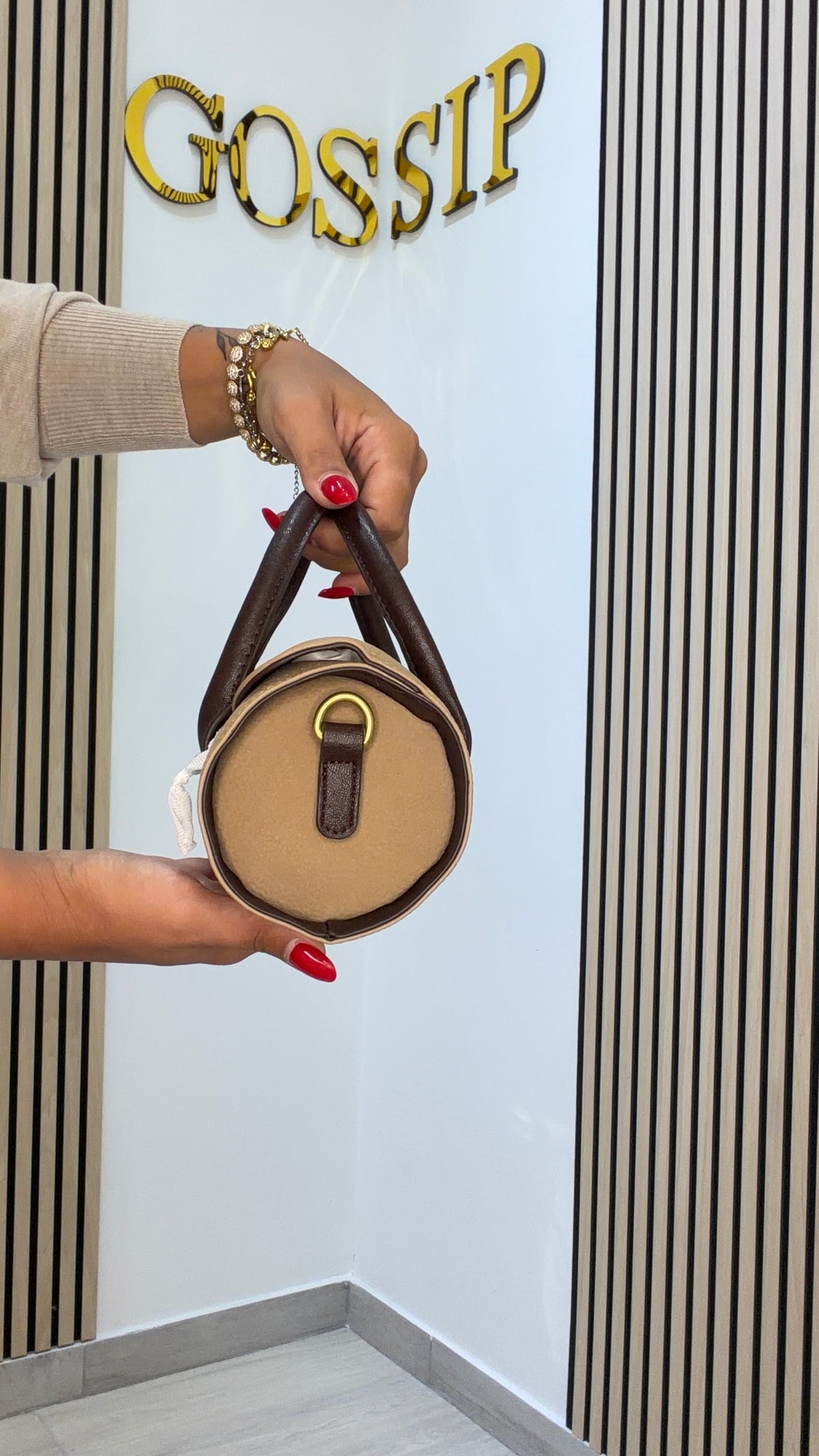 BORSA LILLY