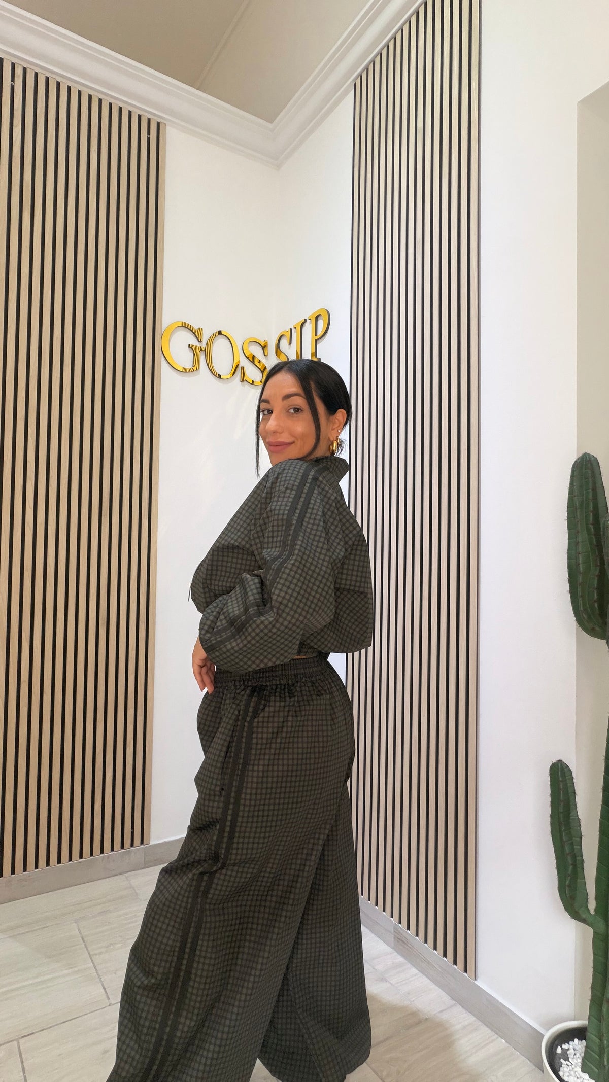 COORDINATO EMIRATES