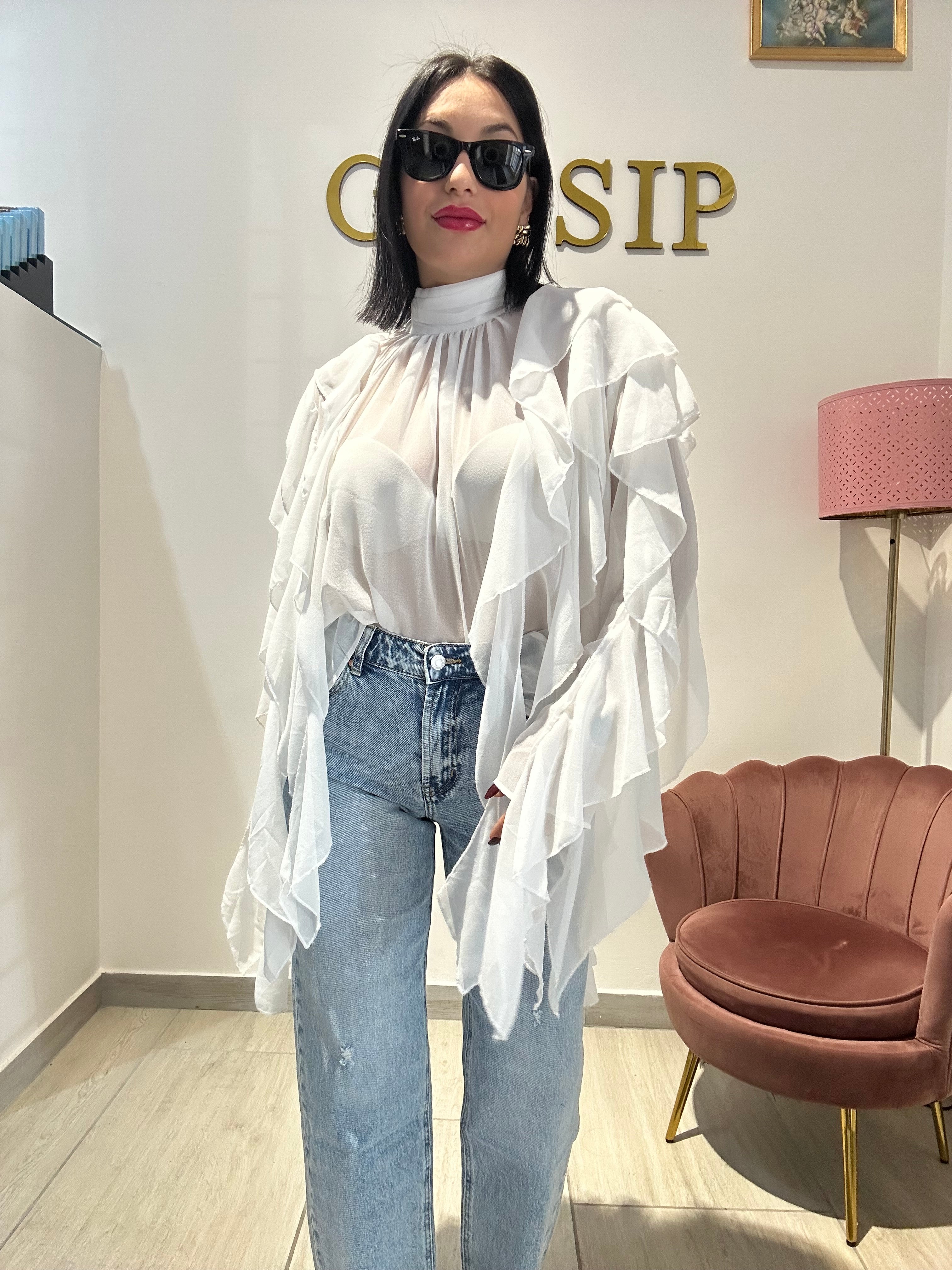 CAMICIA MARISOL