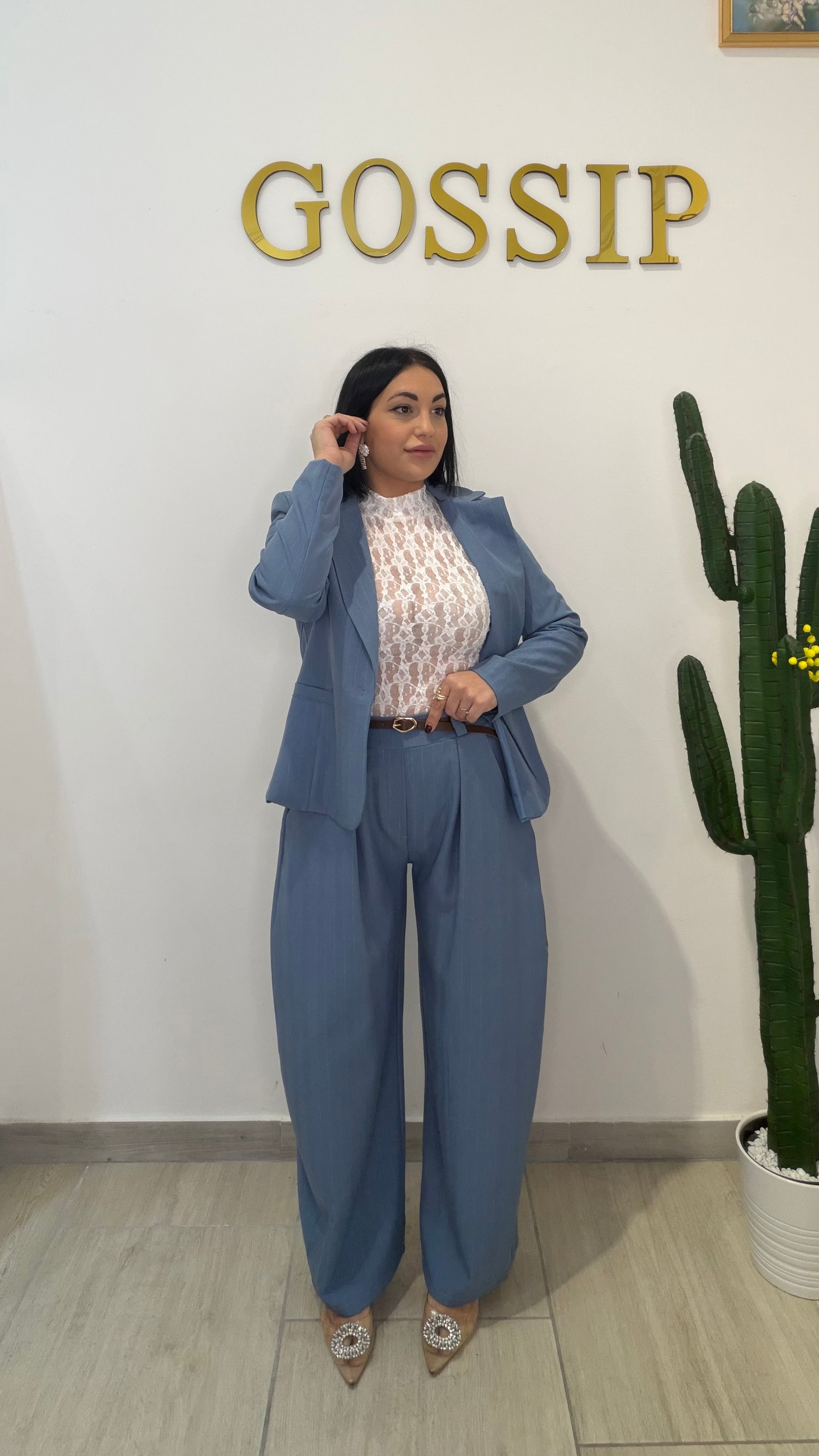 TAILLEUR VISCTORIA