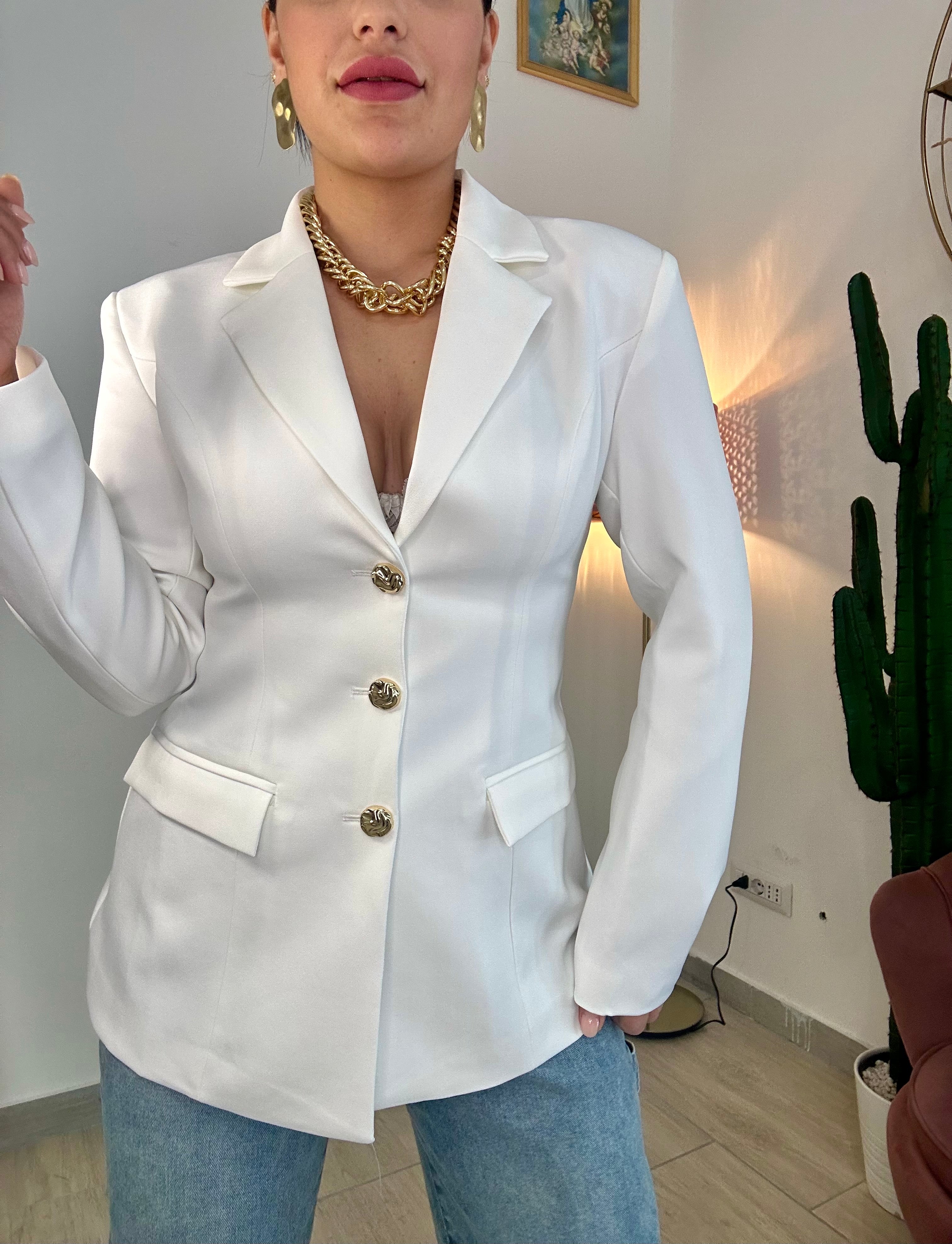 BLAZER ZAIRA