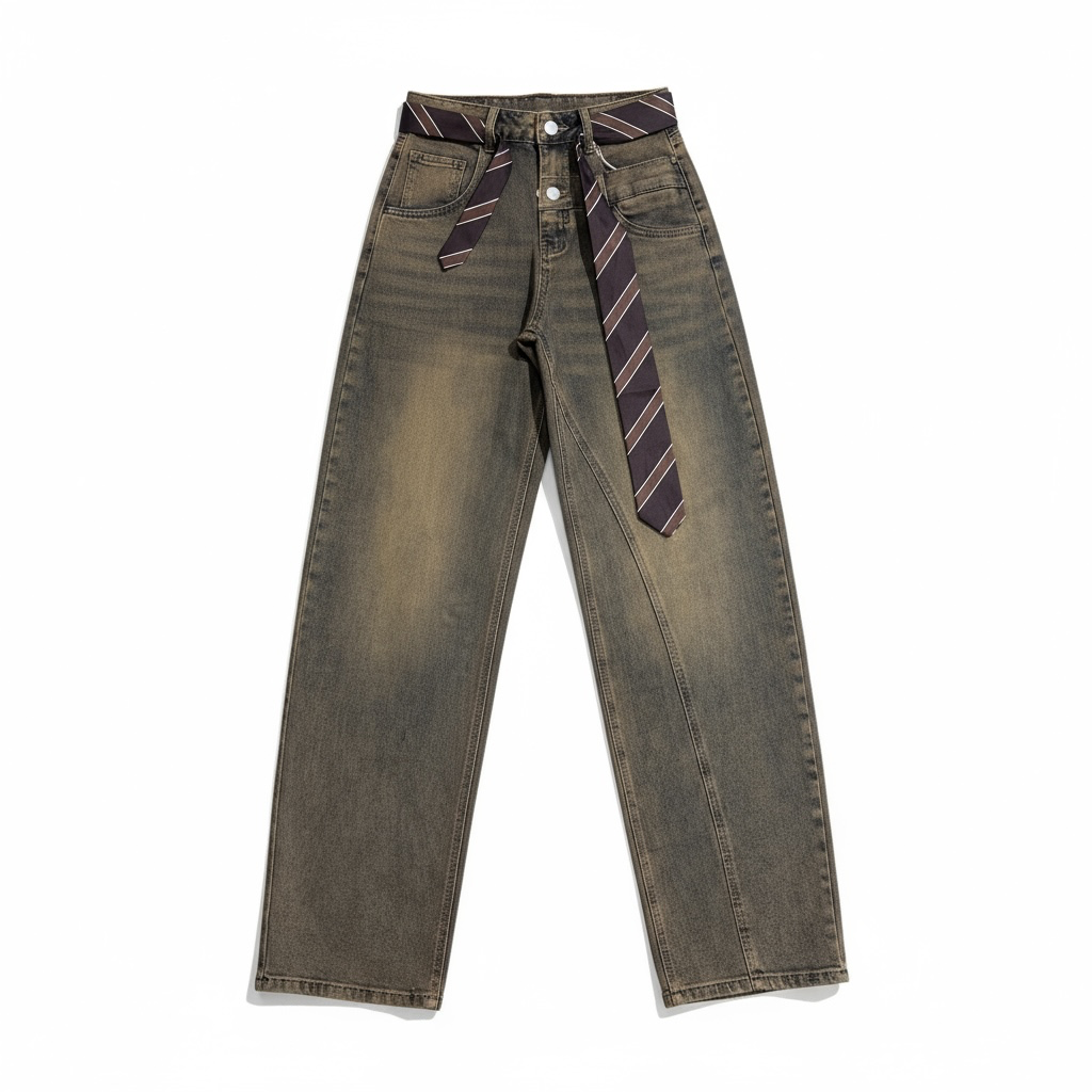 JEANS MARIAVITTORIA