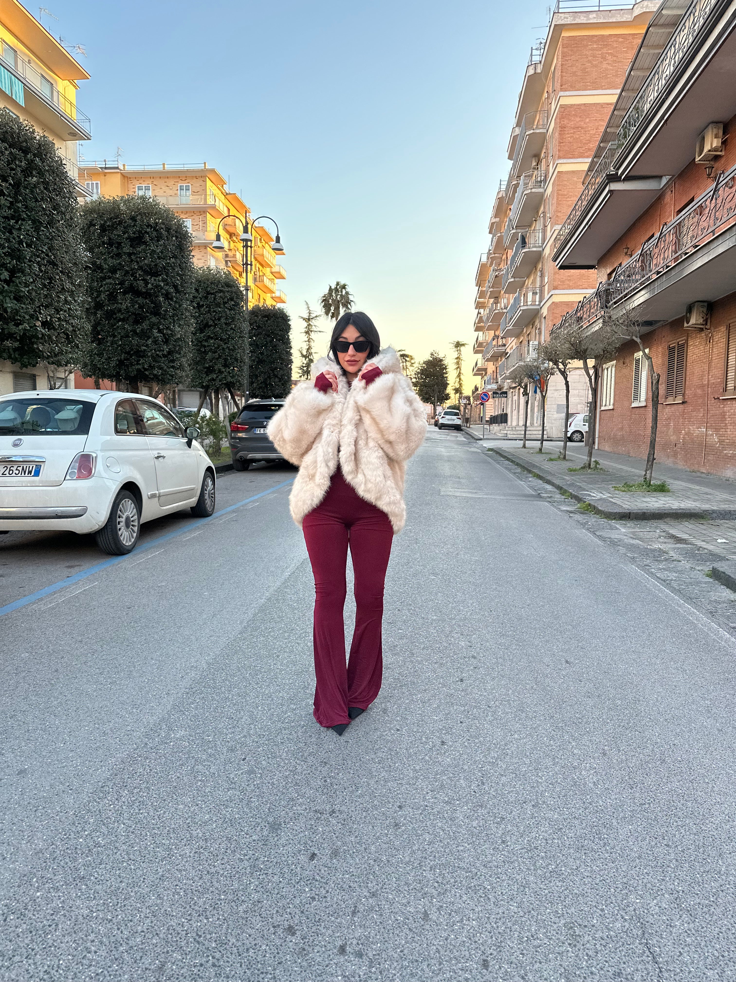 PELLICCIA BELLAMI