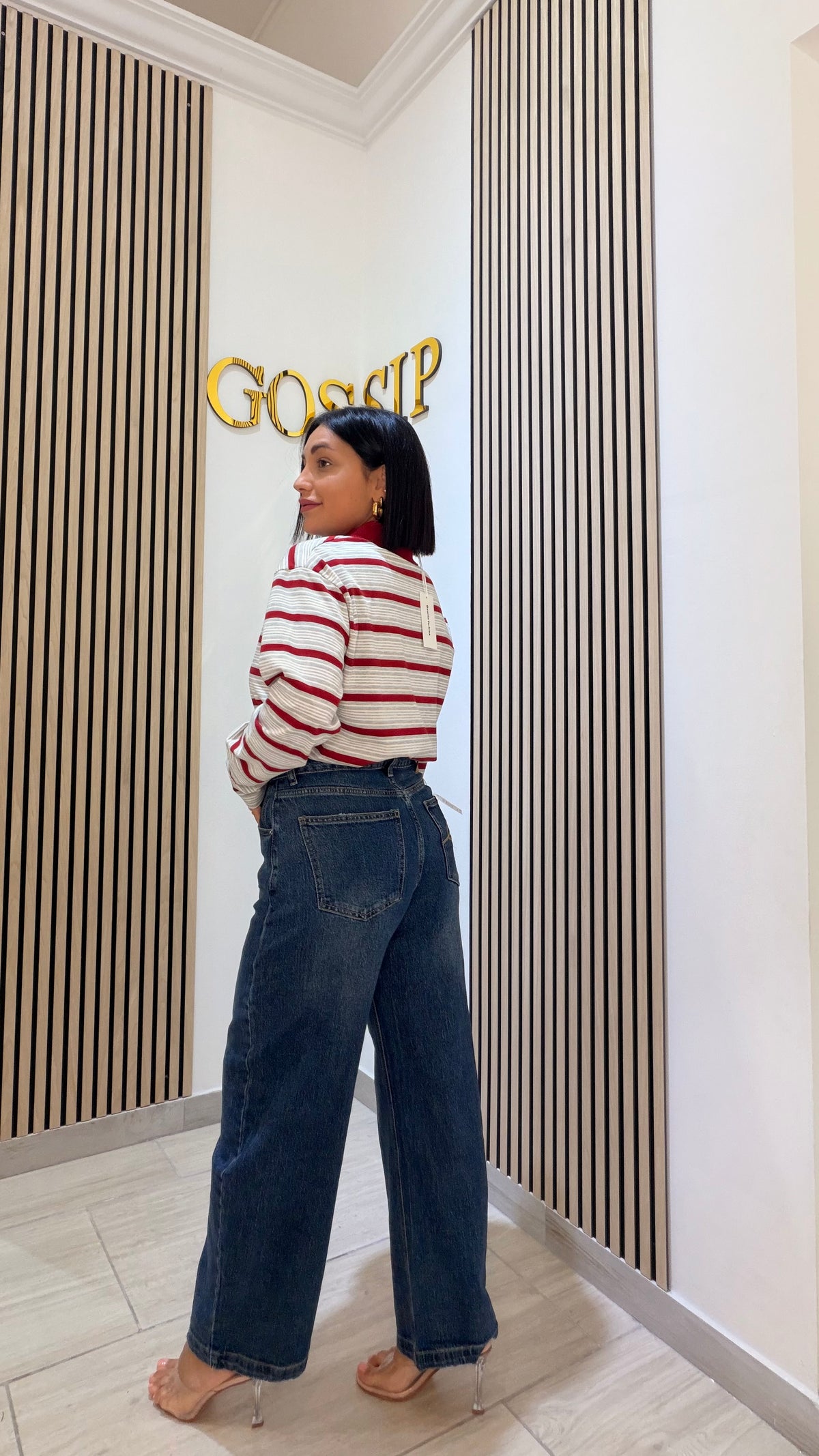 JEANS BUDAPEST