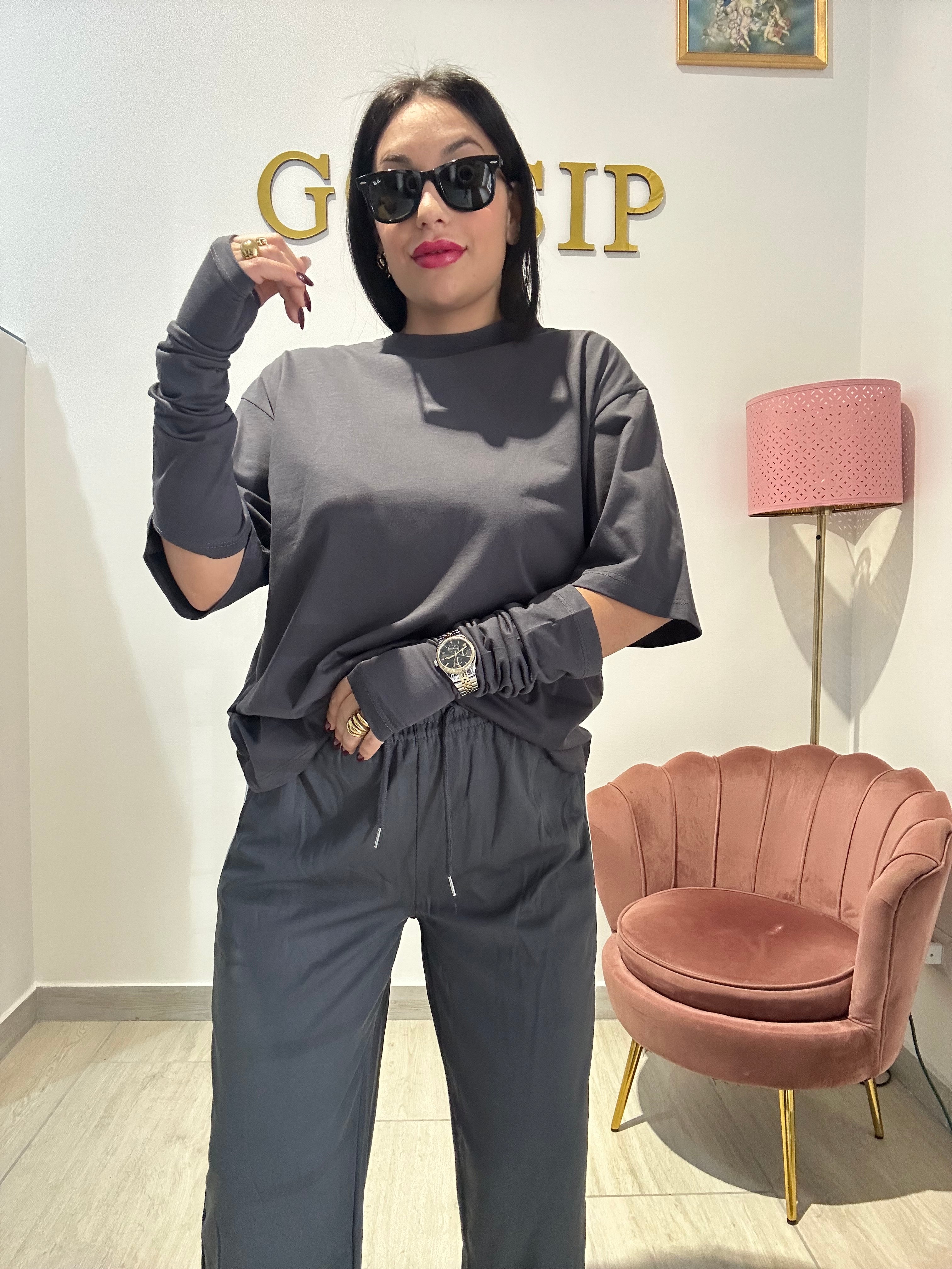 MAGLIA KATIA