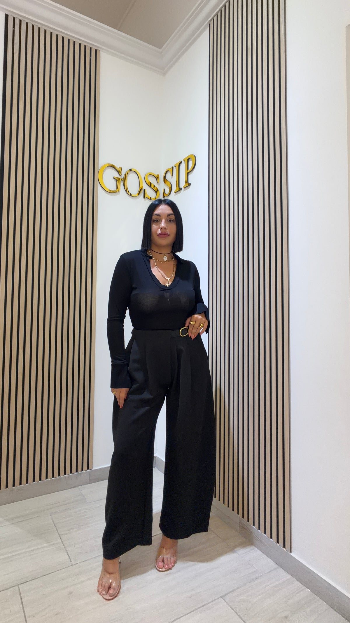 PANTALONE BRIGIDA