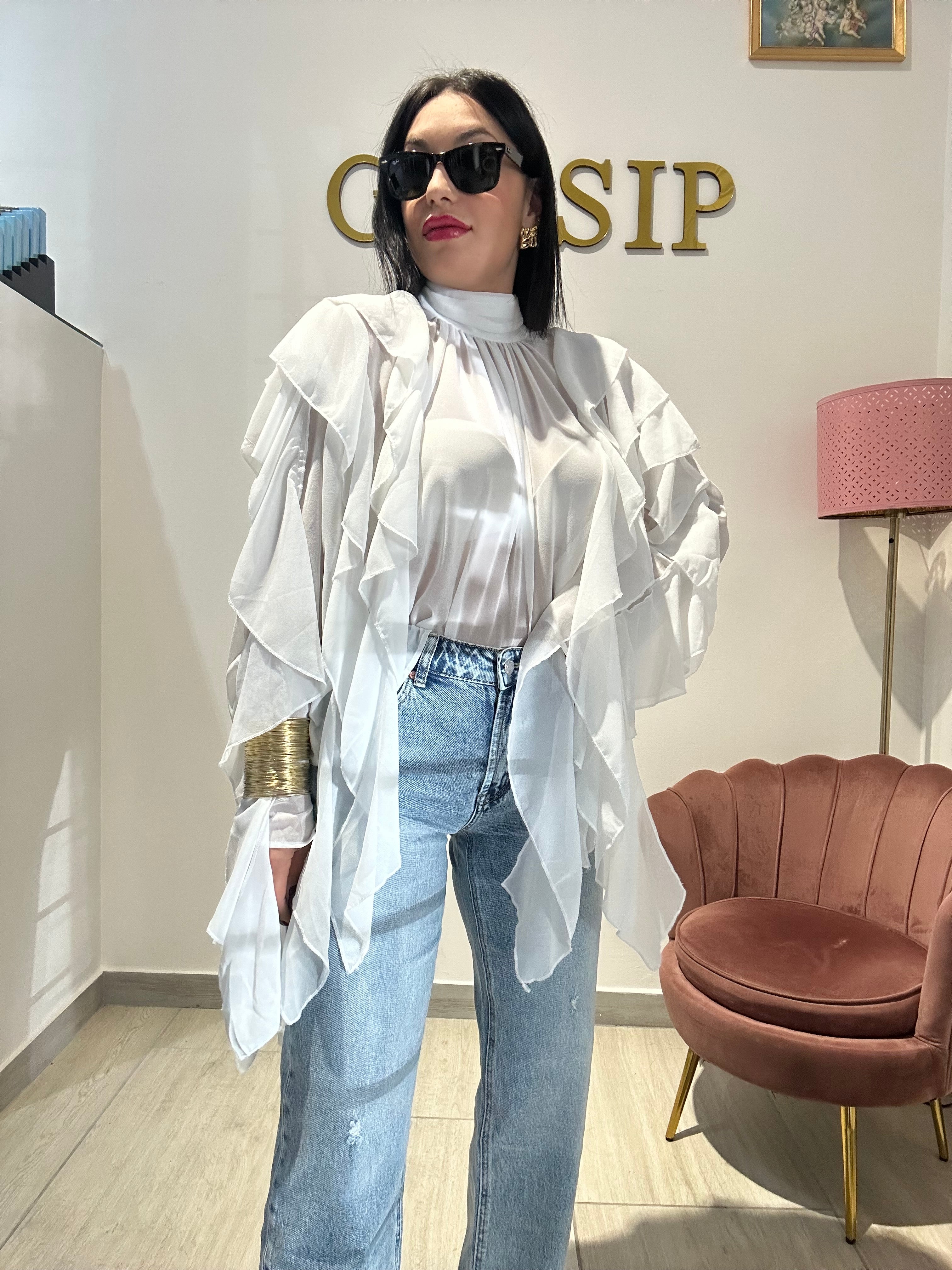 CAMICIA MARISOL