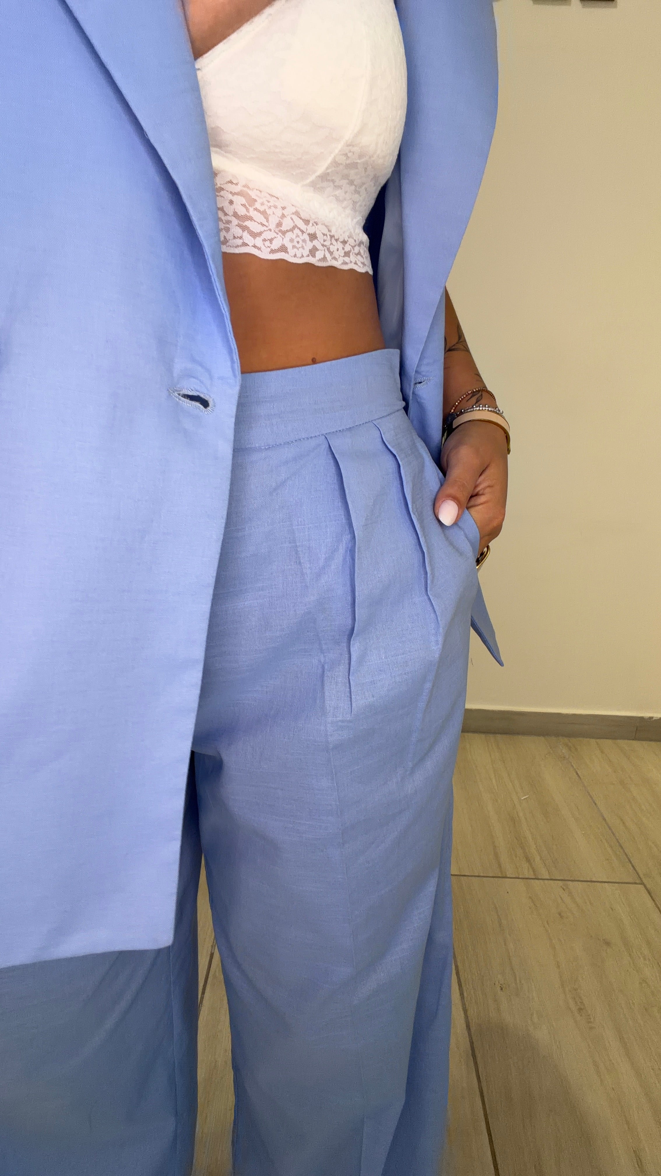 TAILLEUR VITTORIA