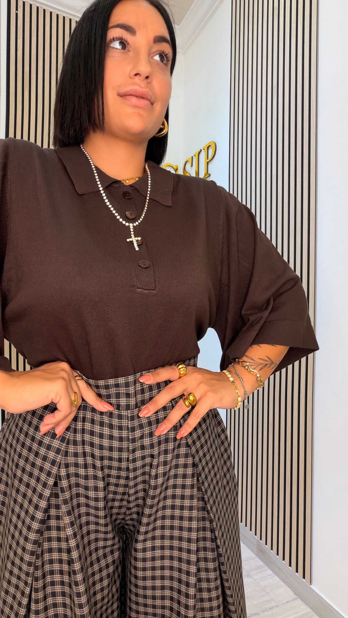 POLO LOLA