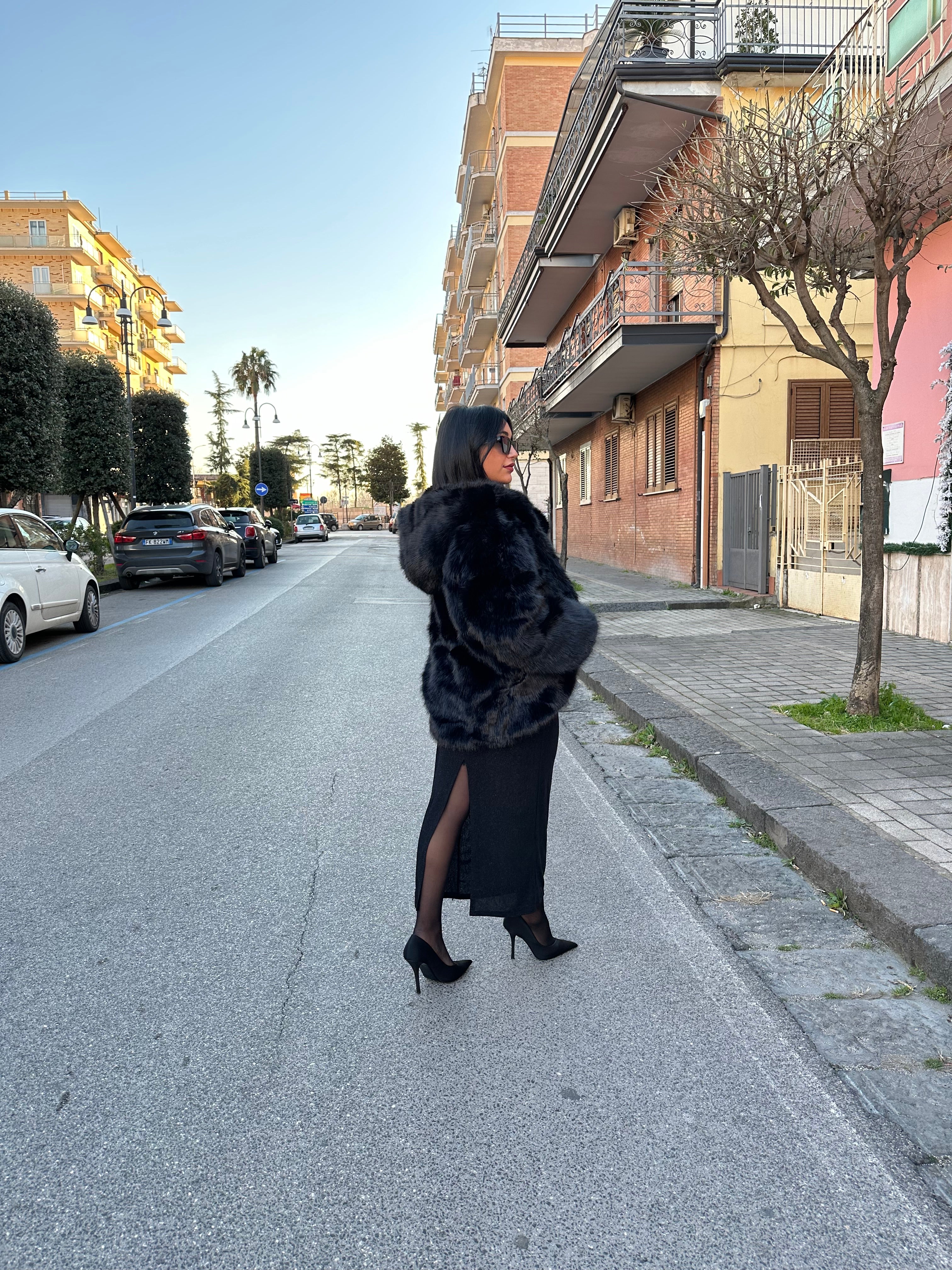 PELLICCIA BELLAMI