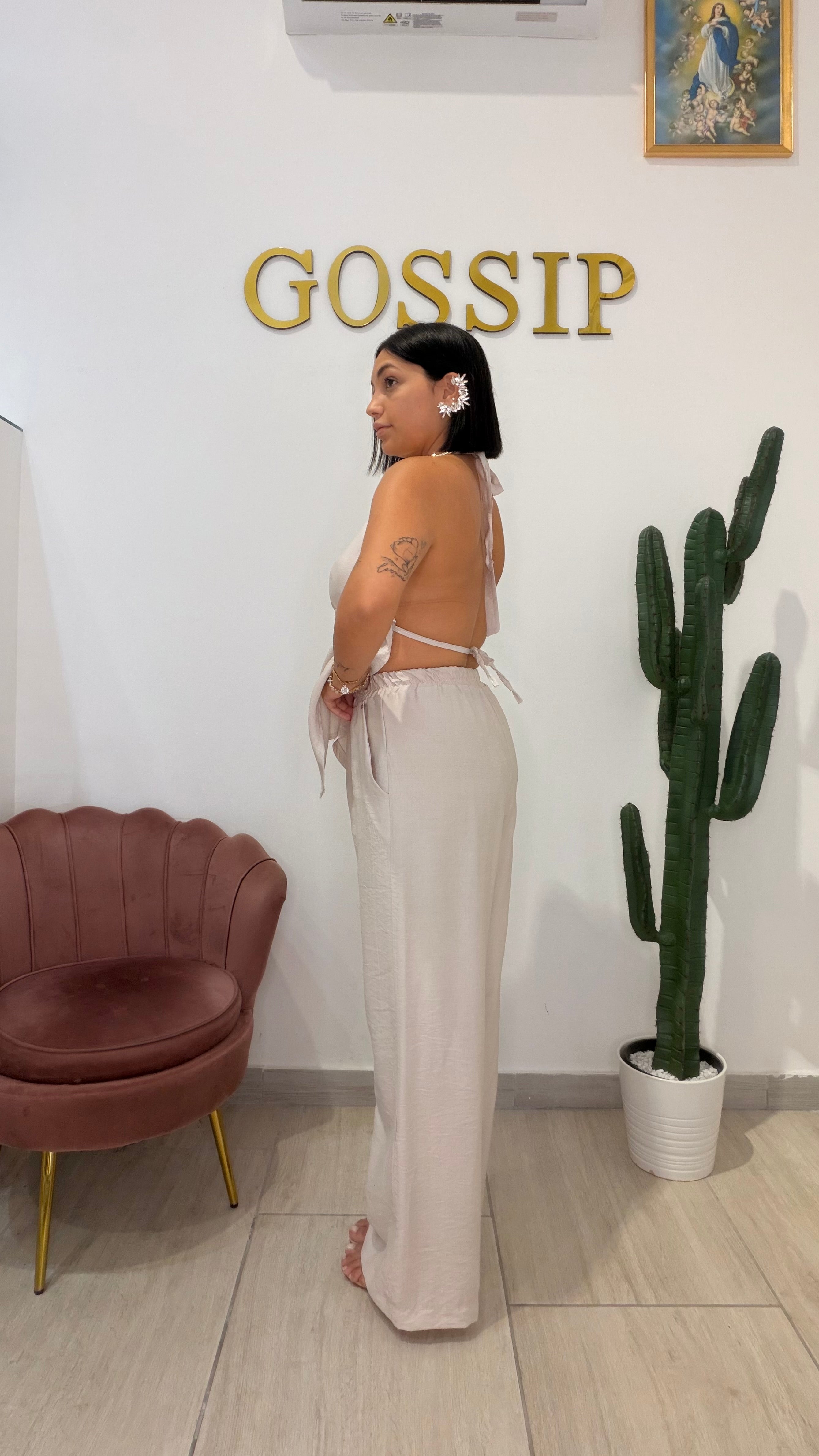 COORDINATO IBIZA
