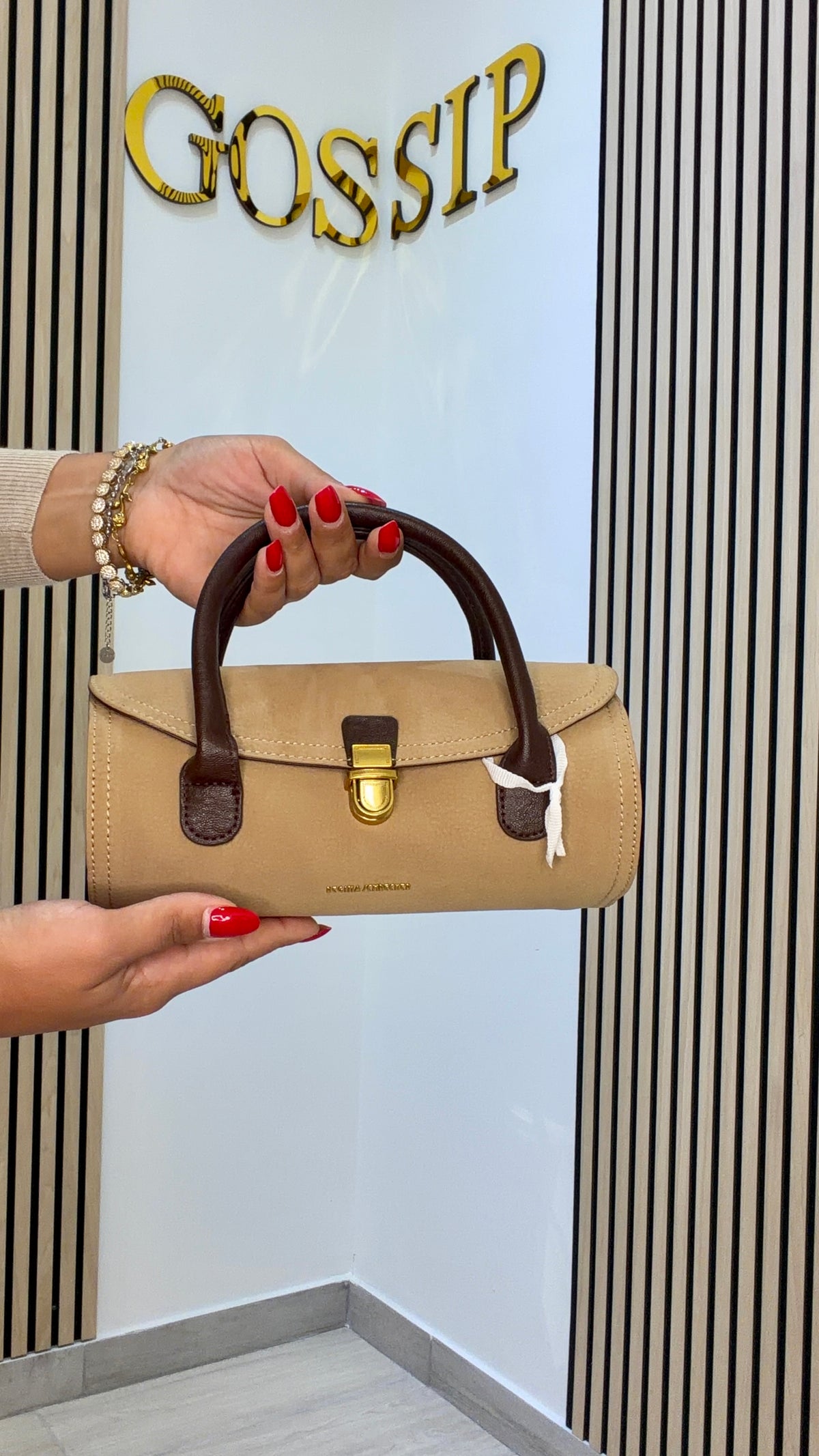 BORSA LILLY
