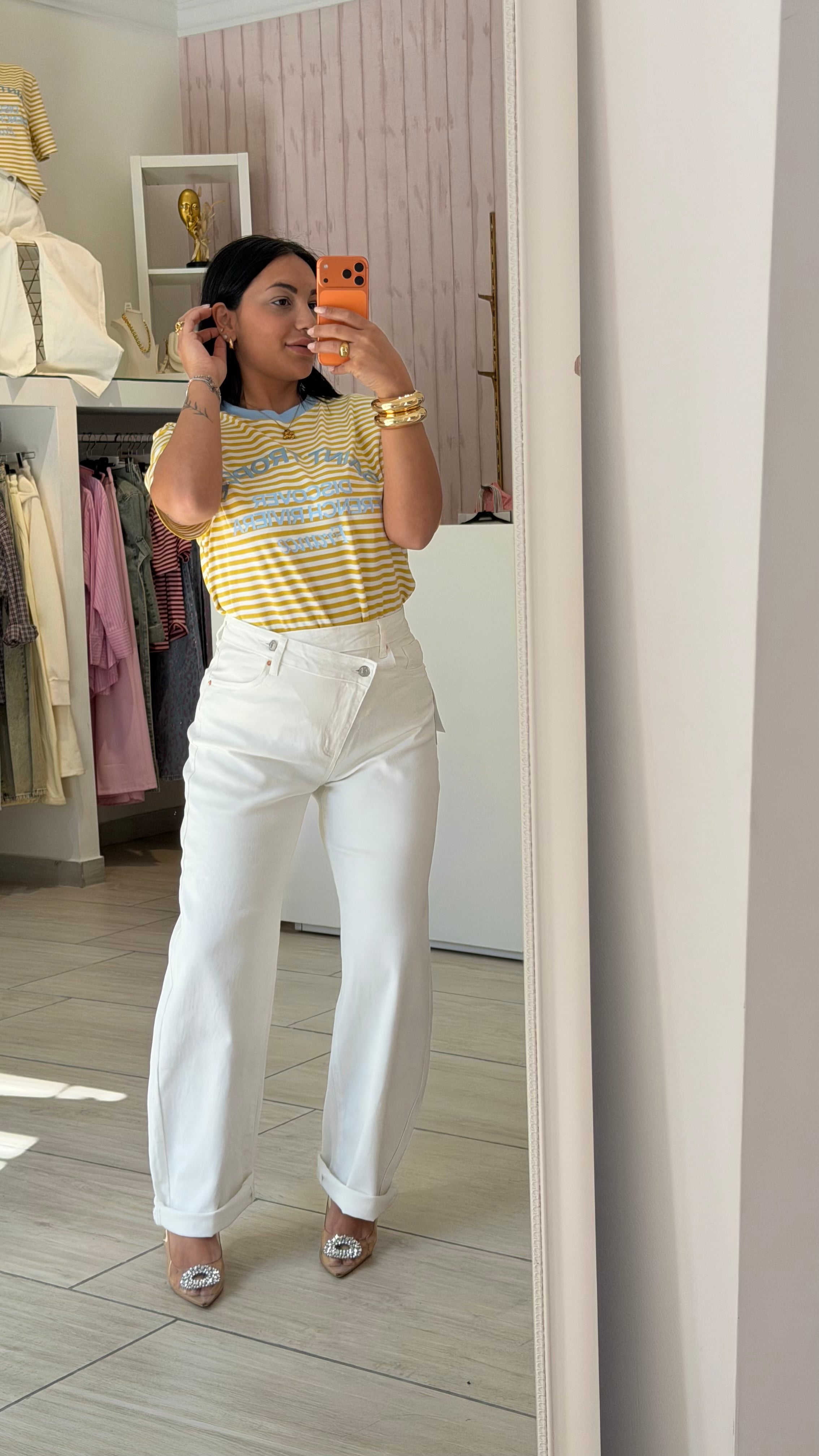 JEANS ELLY