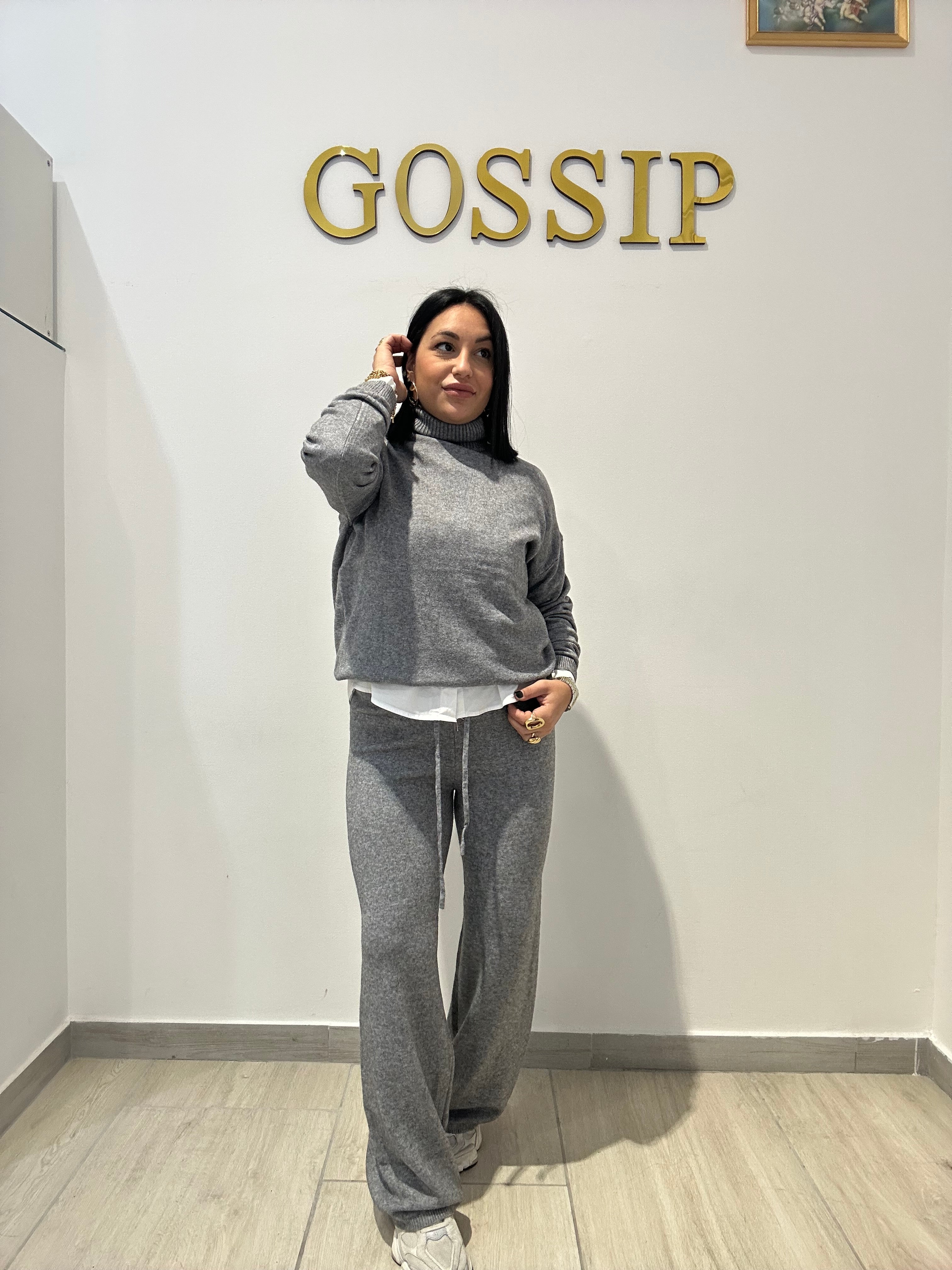 COORDINATO LANA KELLY