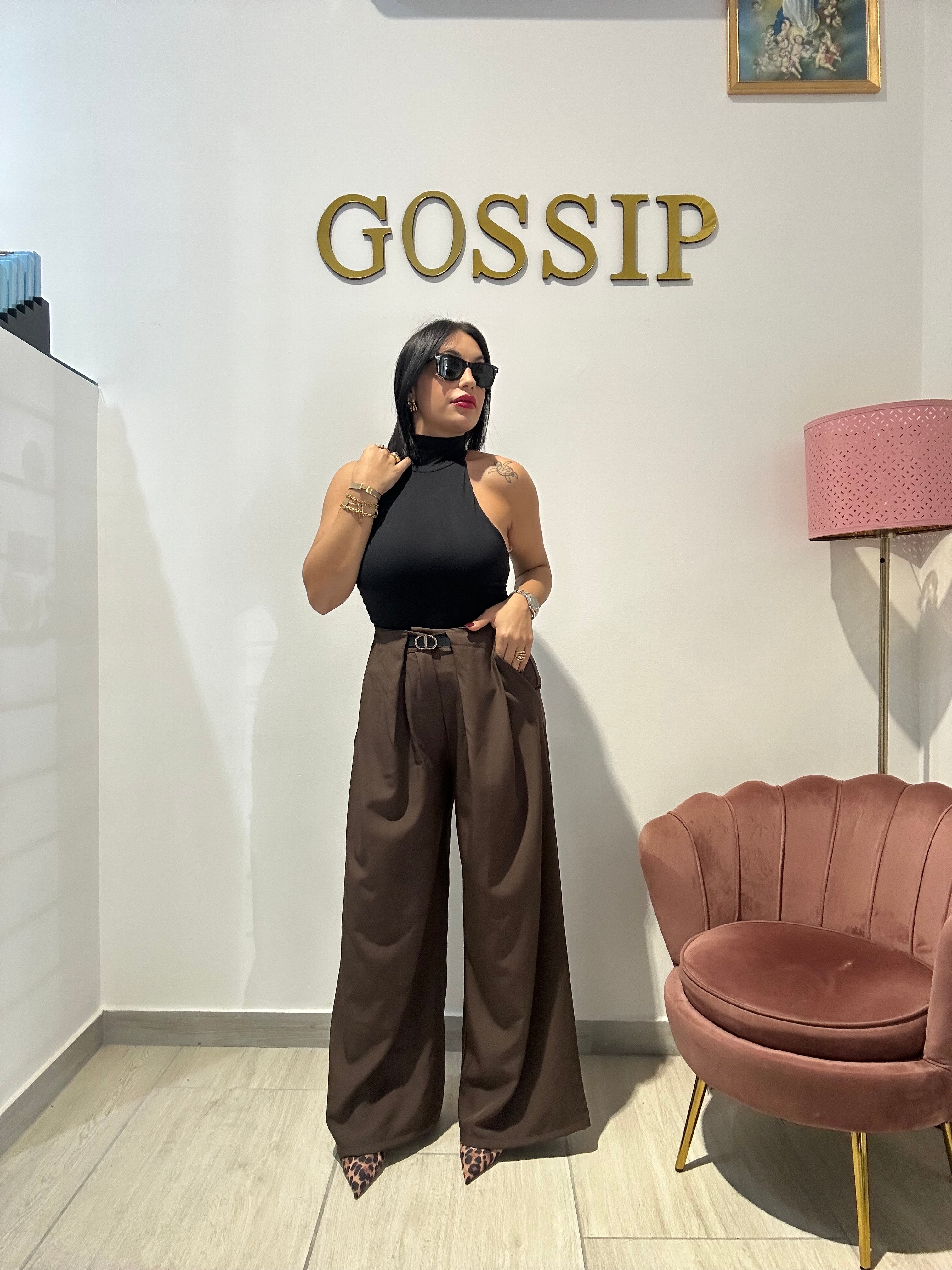 PANTALONE GINEVRA