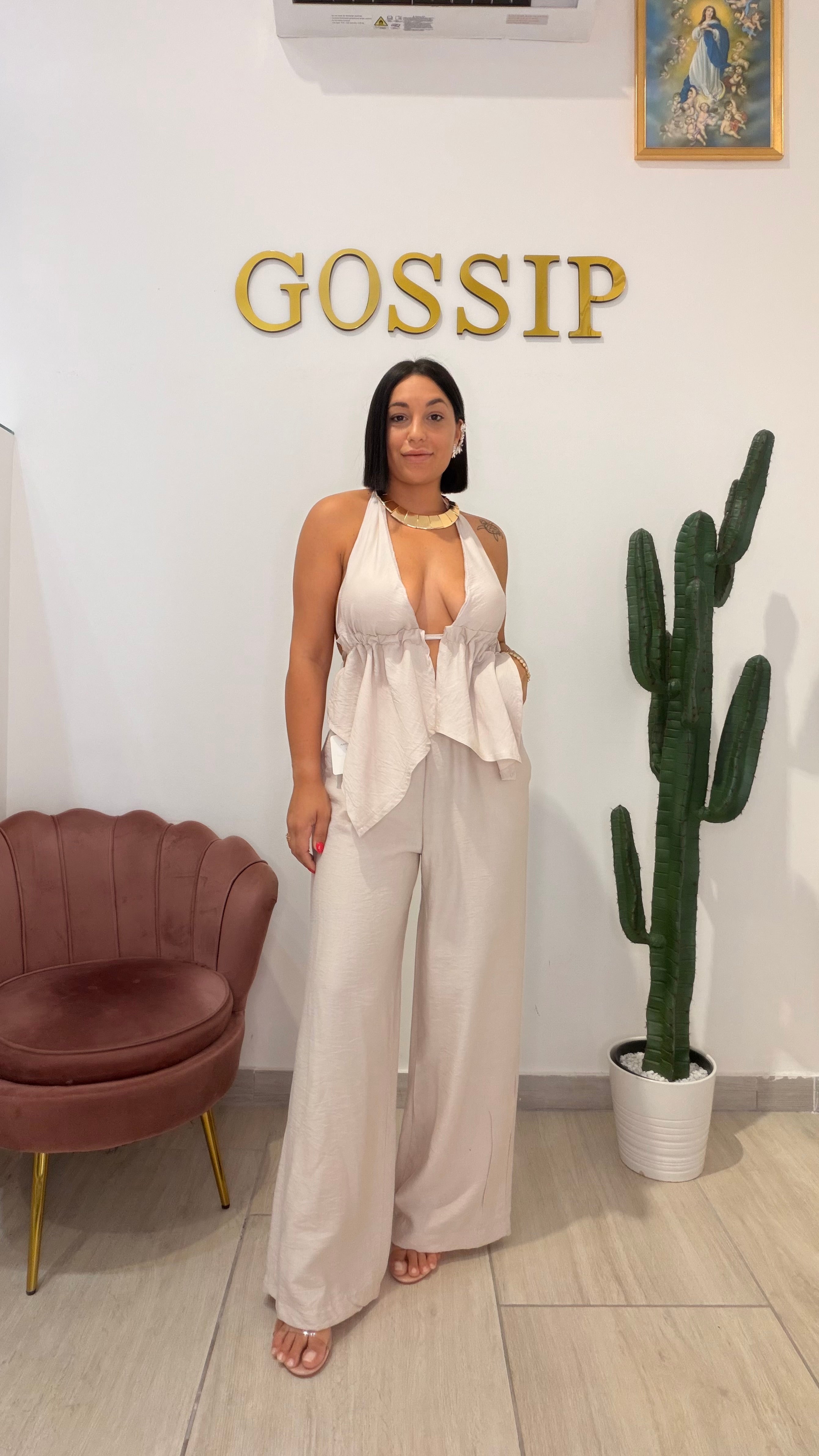 COORDINATO IBIZA