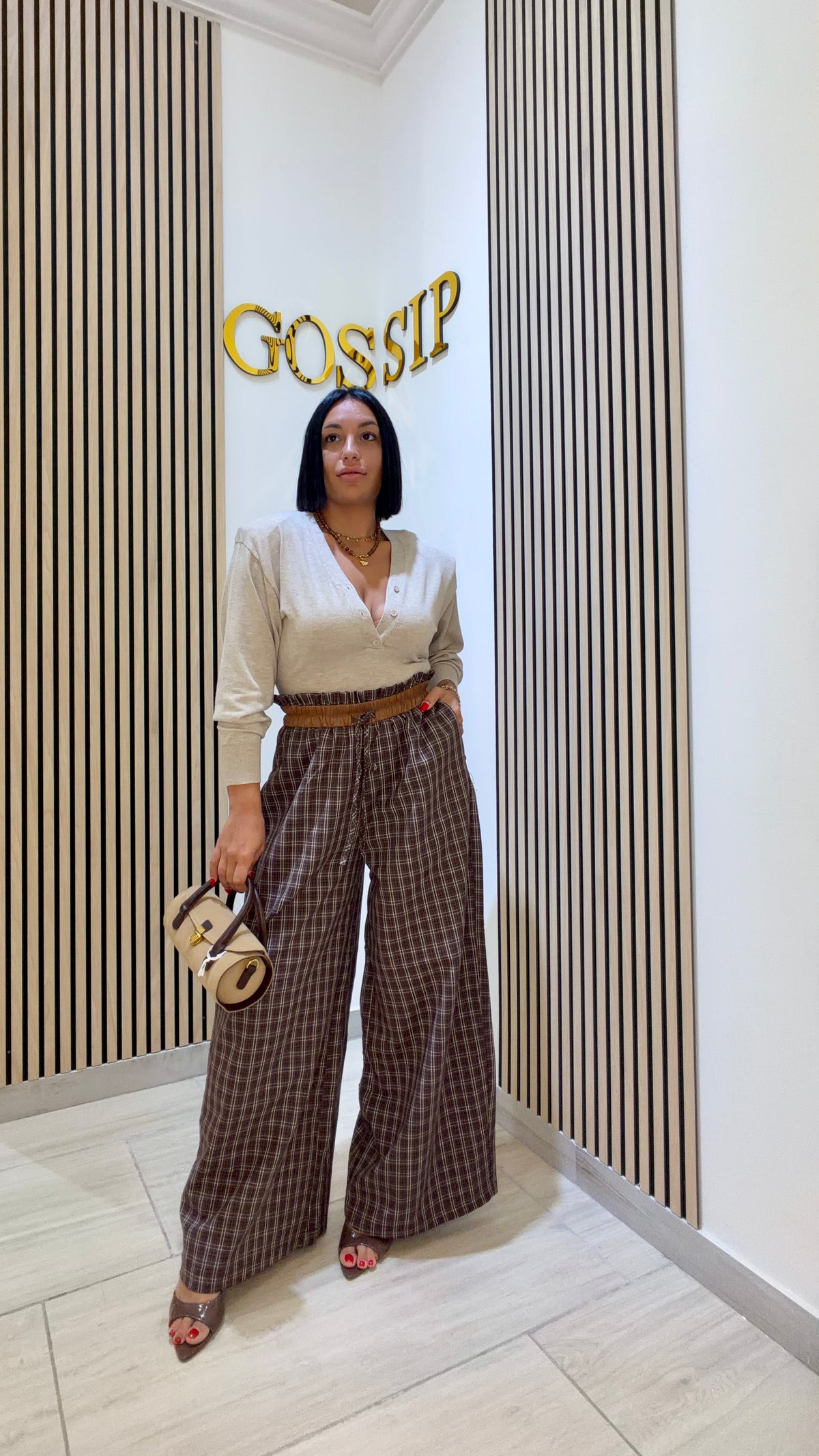 PANTALONE ZAIRA